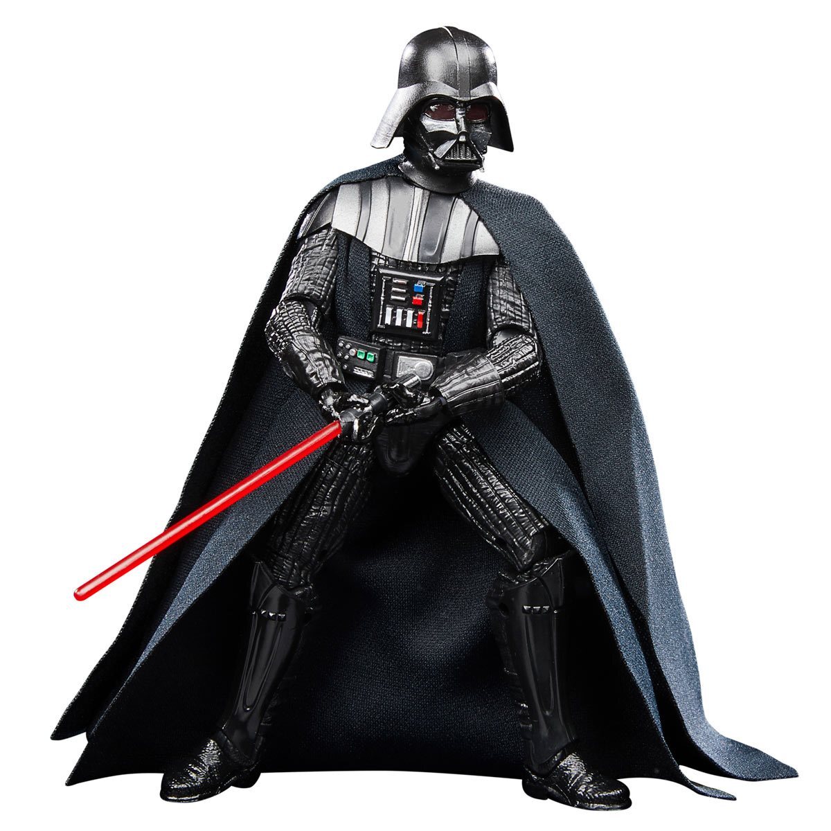 スター・ウォーズ ブラックシリーズ 40周年記念 ダース・ベイダー [ROTJ] 6インチフィギュア 未開封 入荷写真
