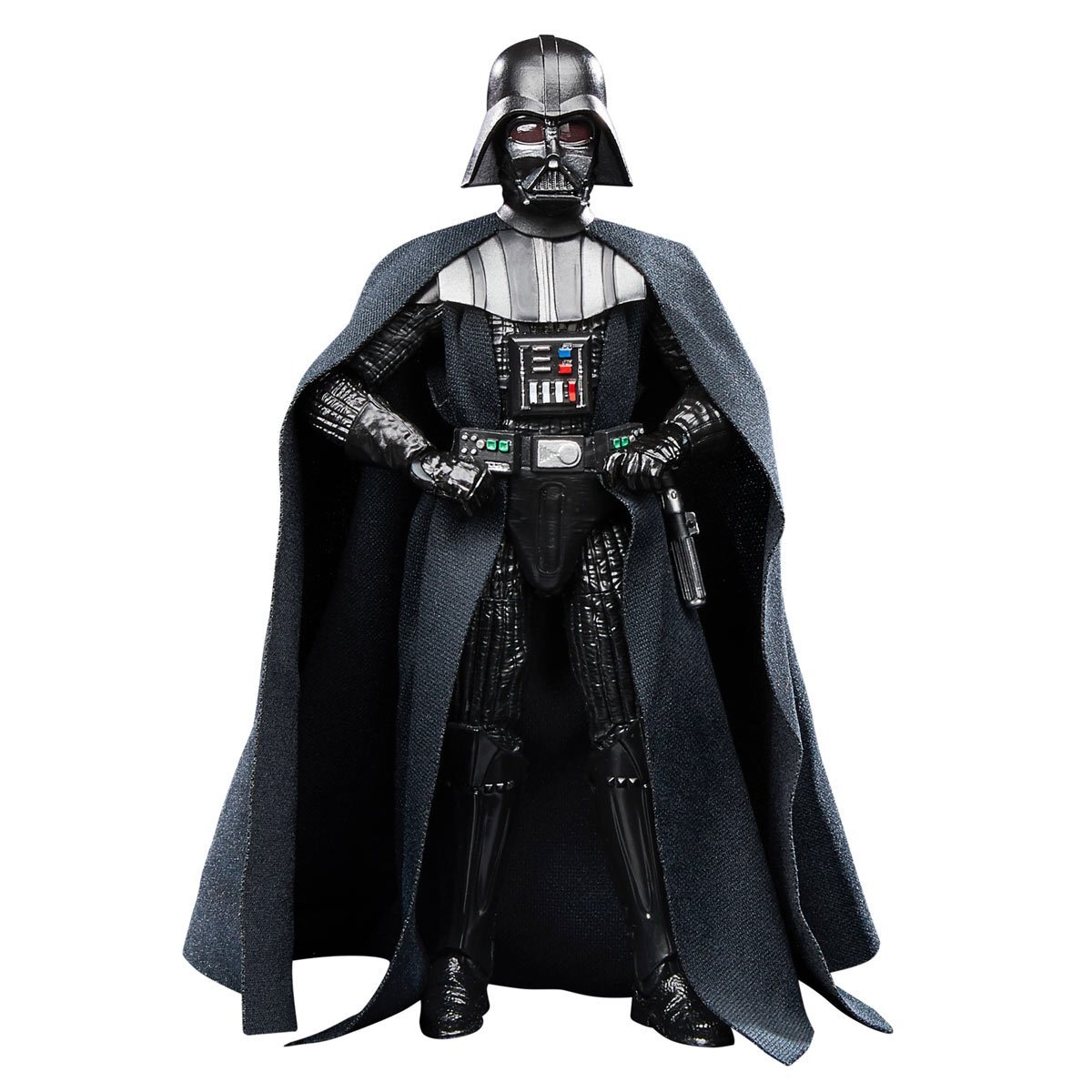 スター・ウォーズ ブラックシリーズ 40周年記念 ダース・ベイダー [ROTJ] 6インチフィギュア 未開封 入荷写真