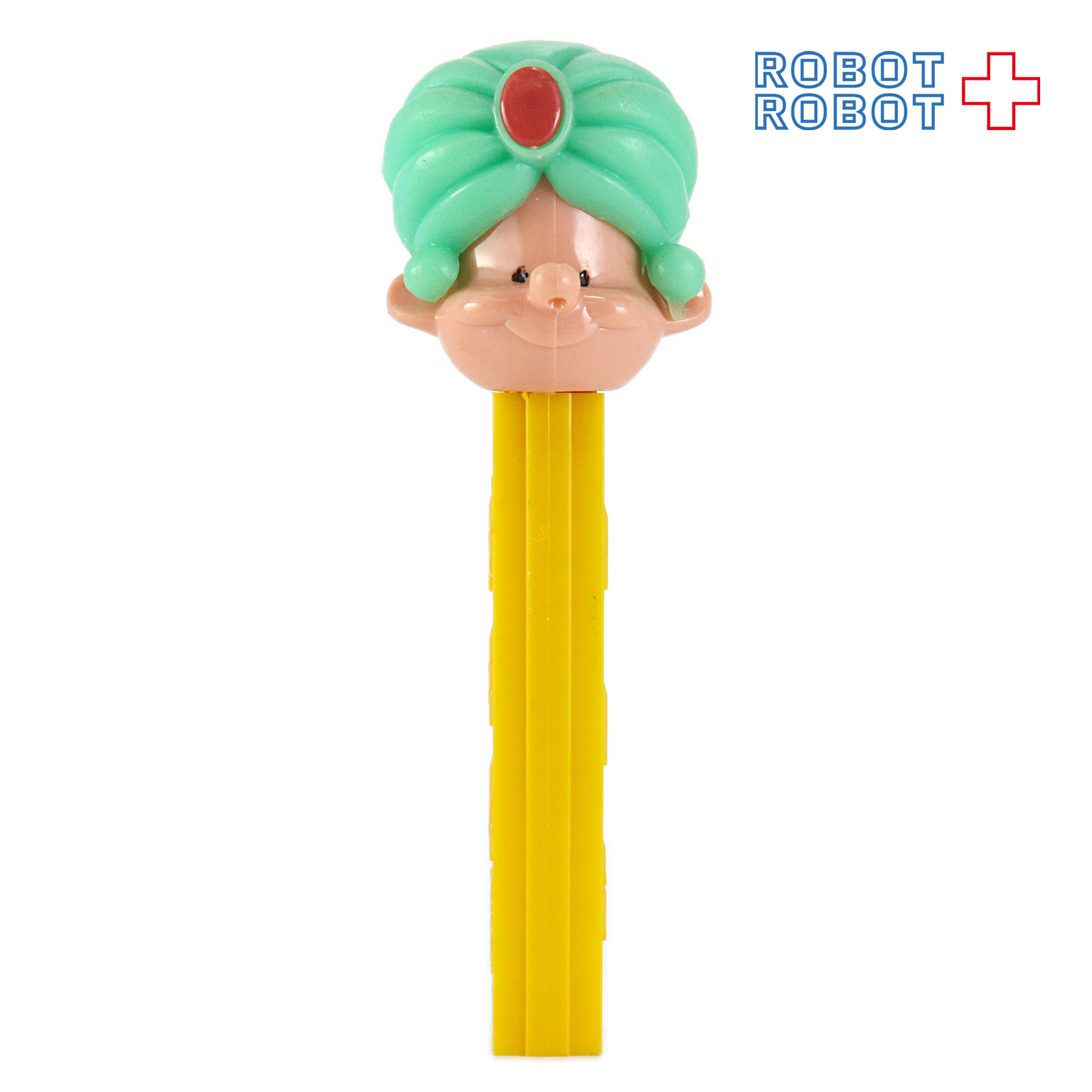PEZ マハラジャ 足なし 3.4 入荷写真