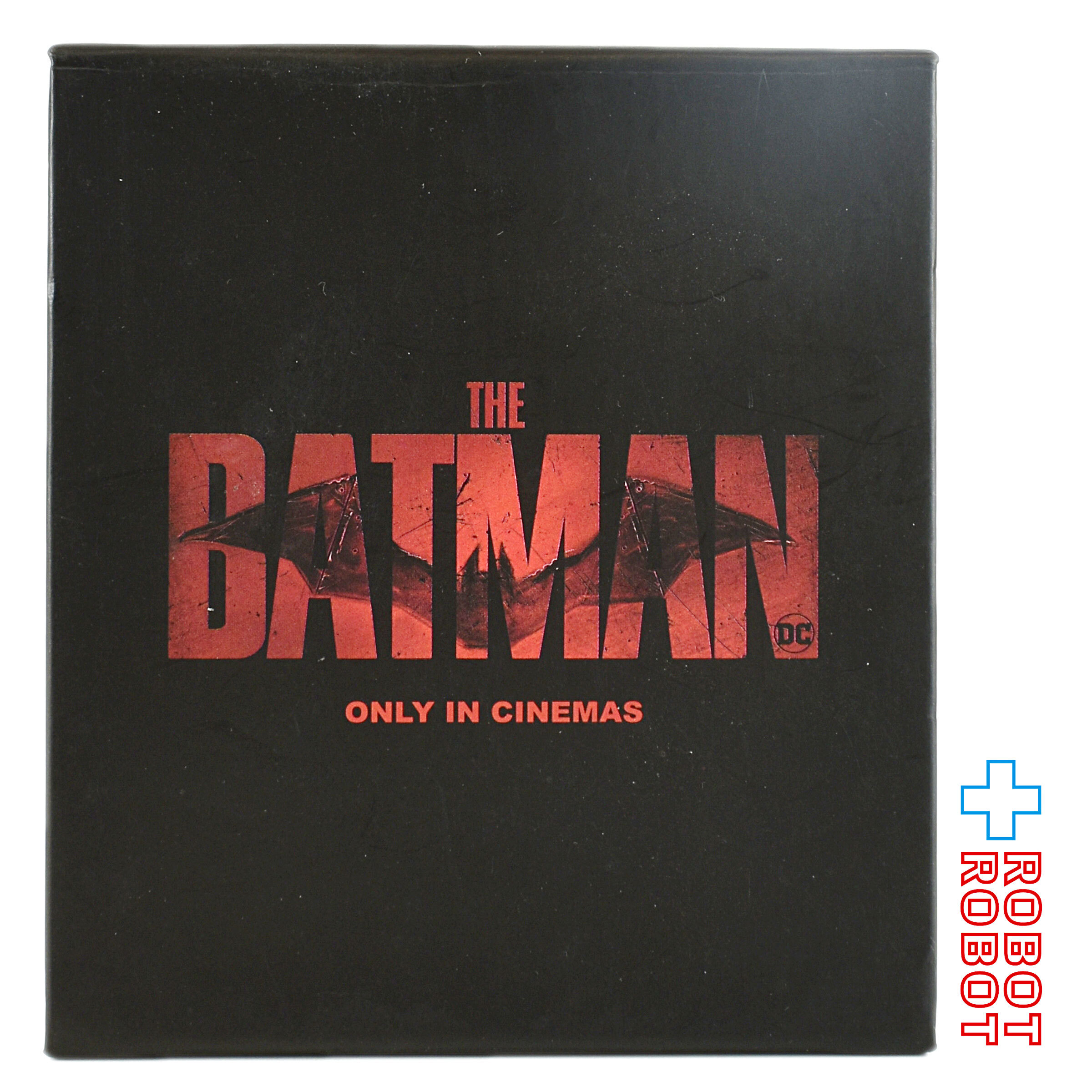 DC ザ・バットマン ピンバッジセット 入荷写真