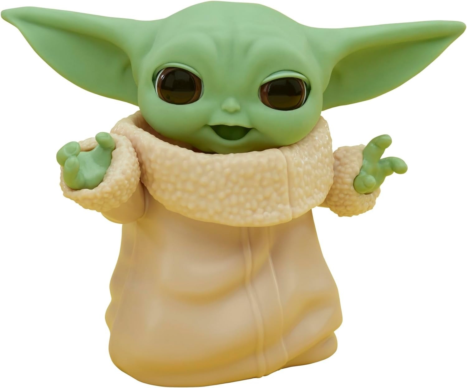 ハズブロ スター・ウォーズ マンダロリアン グローグー ミキシングムード 未開封 入荷写真