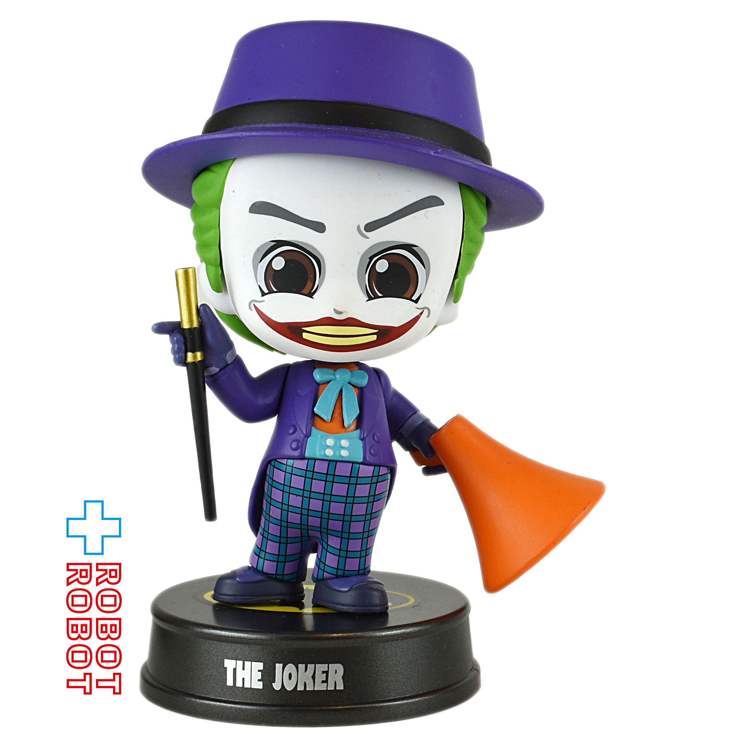 【コスベイビー】 『バットマン 』［サイズＳ］ジョーカー ミニフィギュア 箱なし 入荷写真