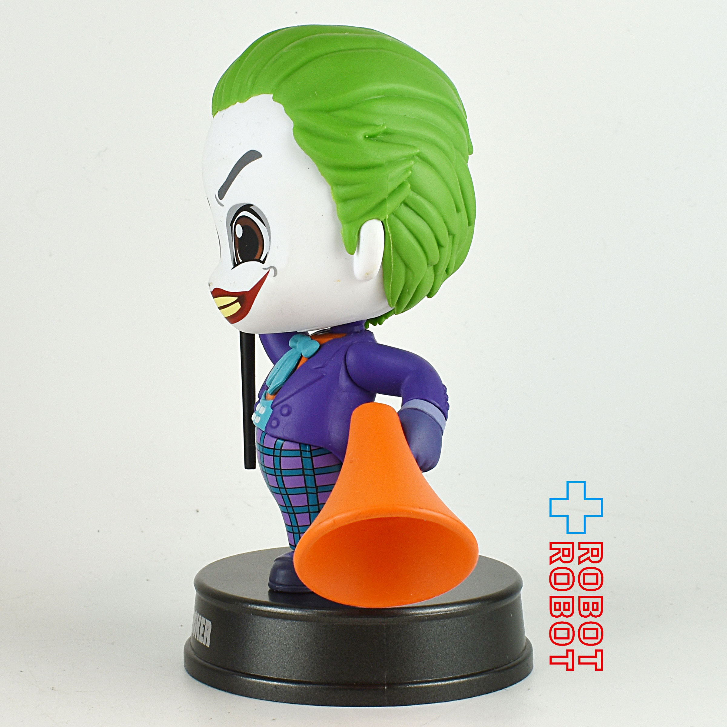 【コスベイビー】 『バットマン 』［サイズＳ］ジョーカー ミニフィギュア 箱なし 入荷写真