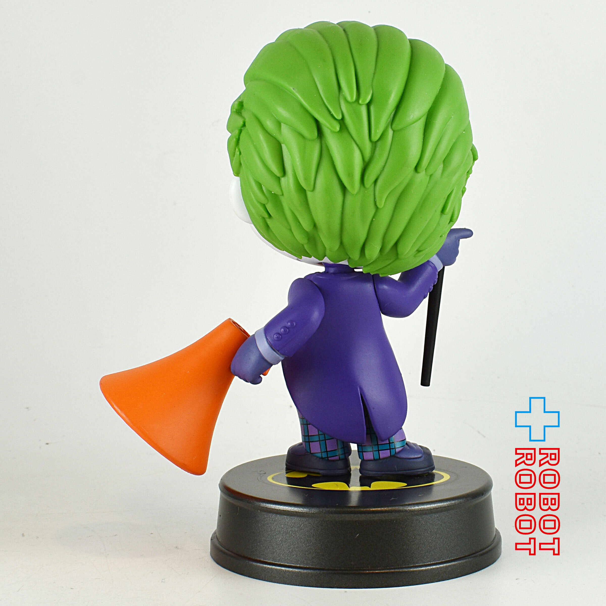 【コスベイビー】 『バットマン 』［サイズＳ］ジョーカー ミニフィギュア 箱なし 入荷写真