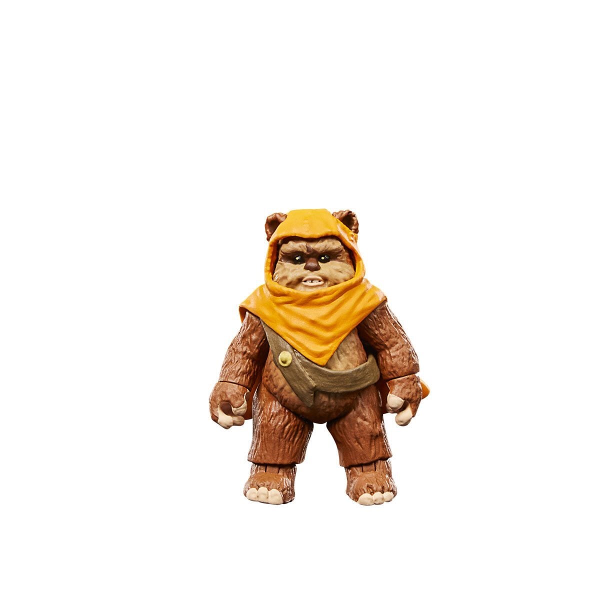スター・ウォーズ イウォークス ウィケット＆ニーサ [EWOKS] ヴィンテージコレクション 3.75インチ アクションフィギュア ２パック 未開封