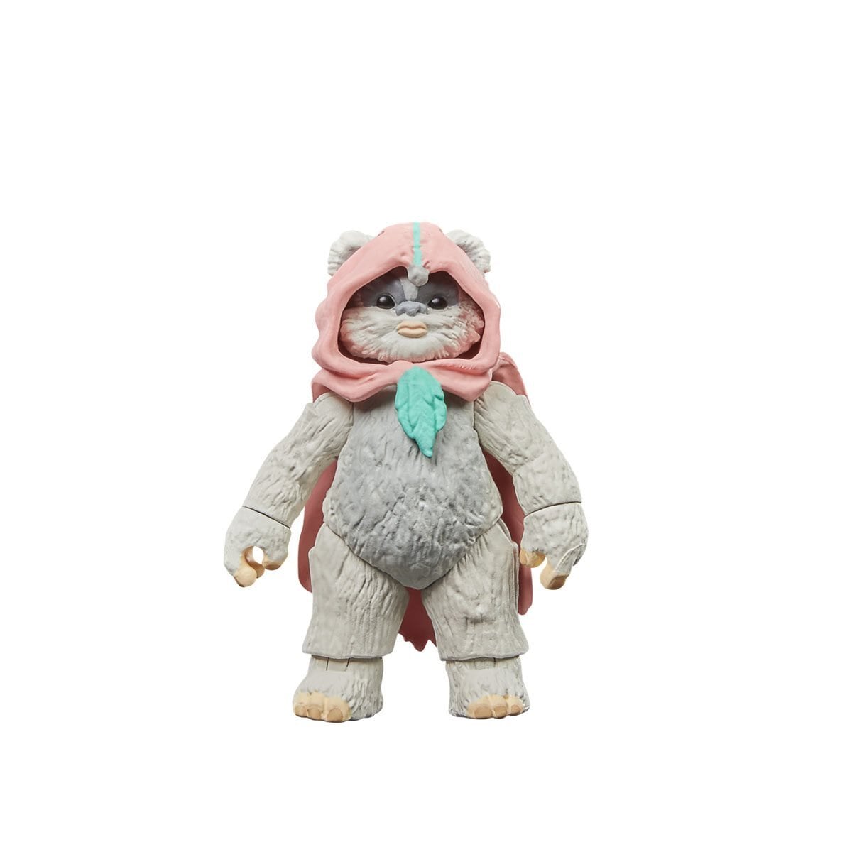 スター・ウォーズ イウォークス ウィケット＆ニーサ [EWOKS] ヴィンテージコレクション 3.75インチ アクションフィギュア ２パック 未開封