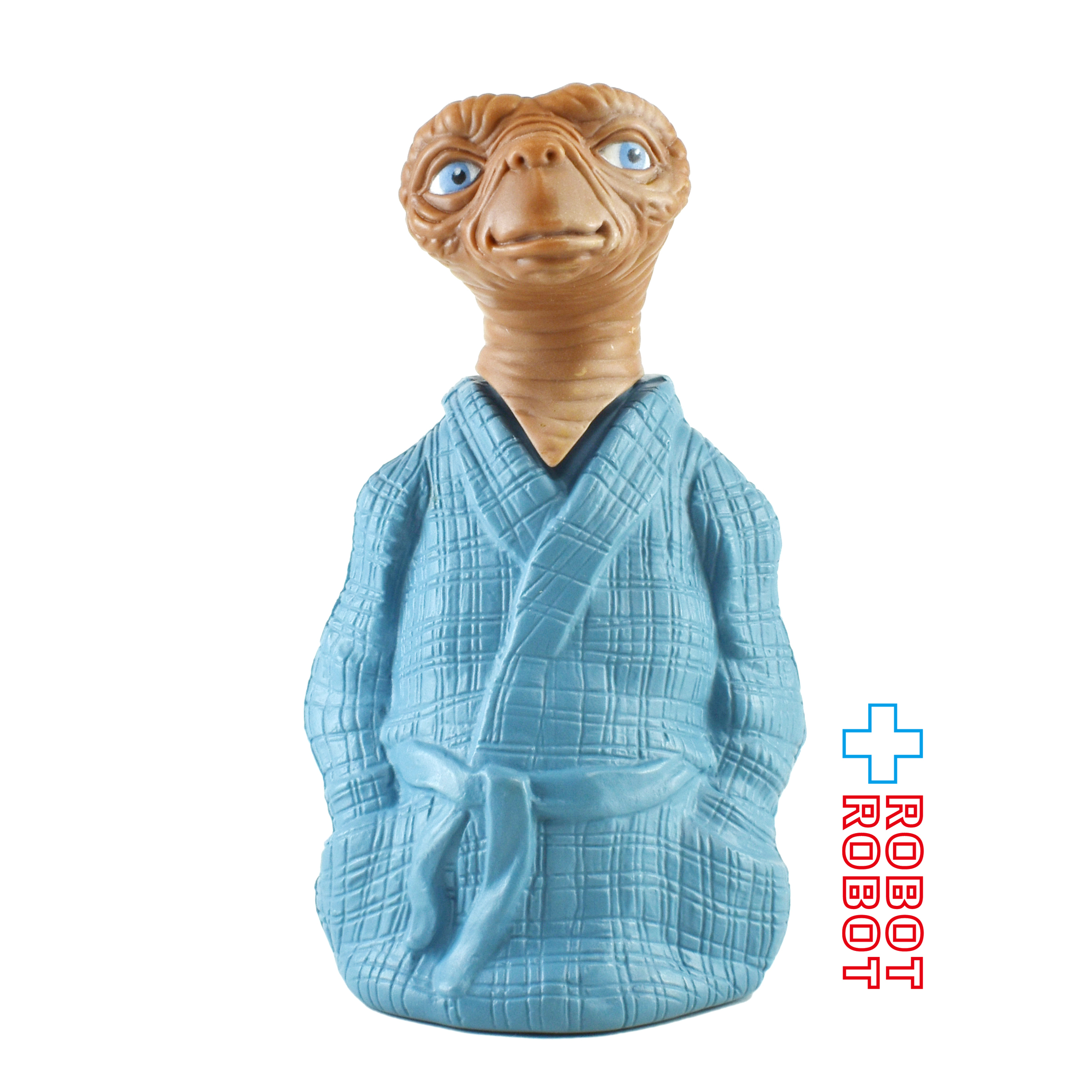 AVON社 E.T. バスでキャンター ソーキー バブルバス シャンプー ボトル 入荷写真