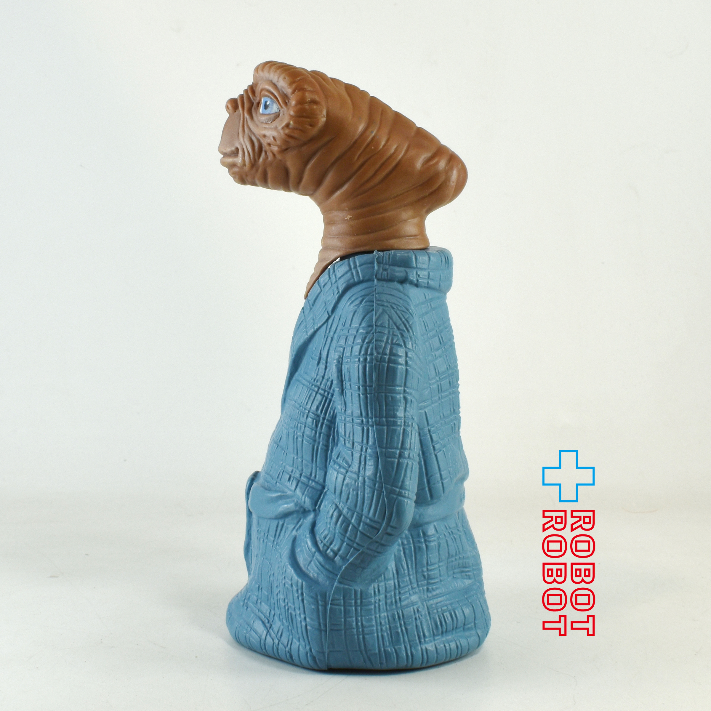 AVON社 E.T. バスでキャンター ソーキー バブルバス シャンプー ボトル 入荷写真