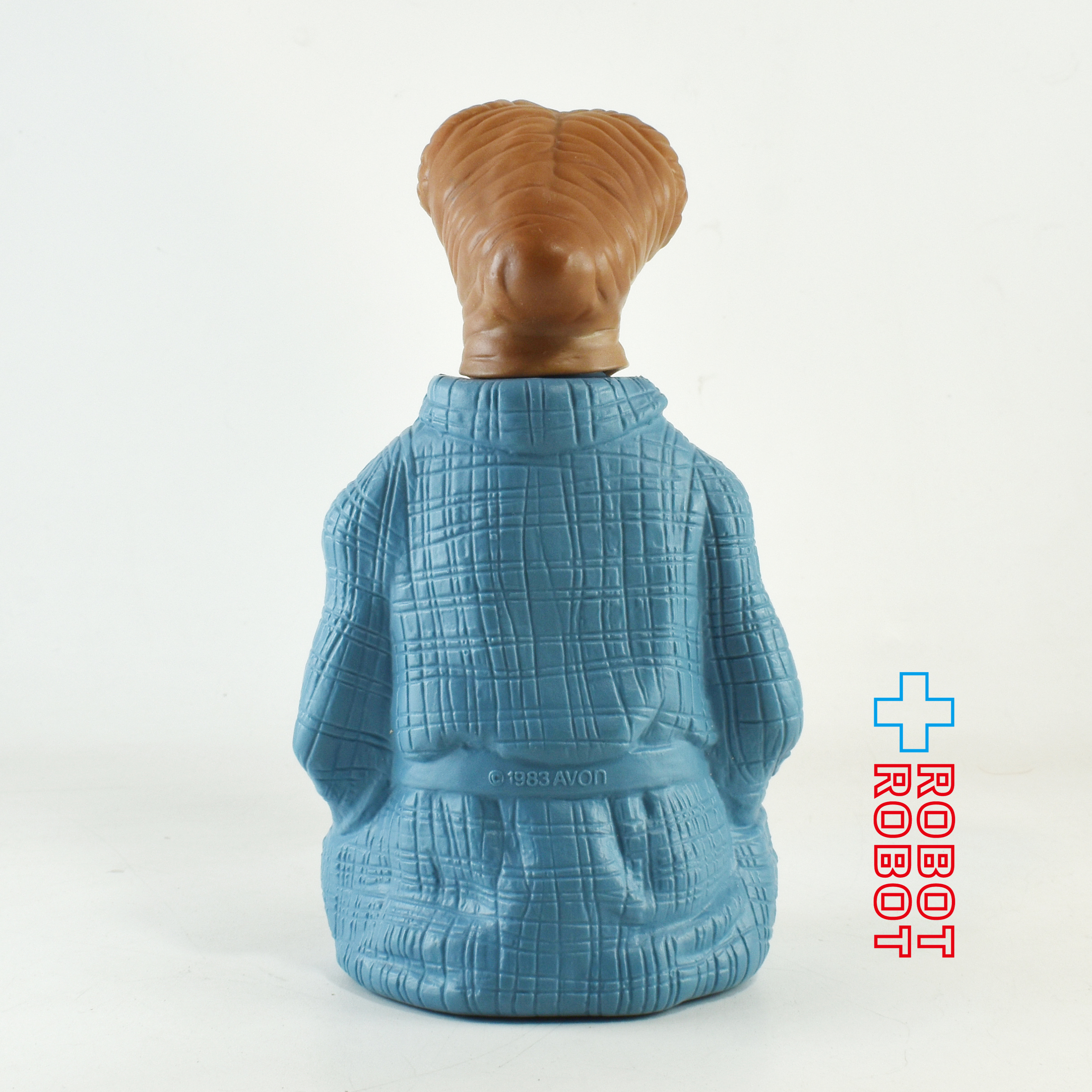 AVON社 E.T. バスでキャンター ソーキー バブルバス シャンプー ボトル 入荷写真