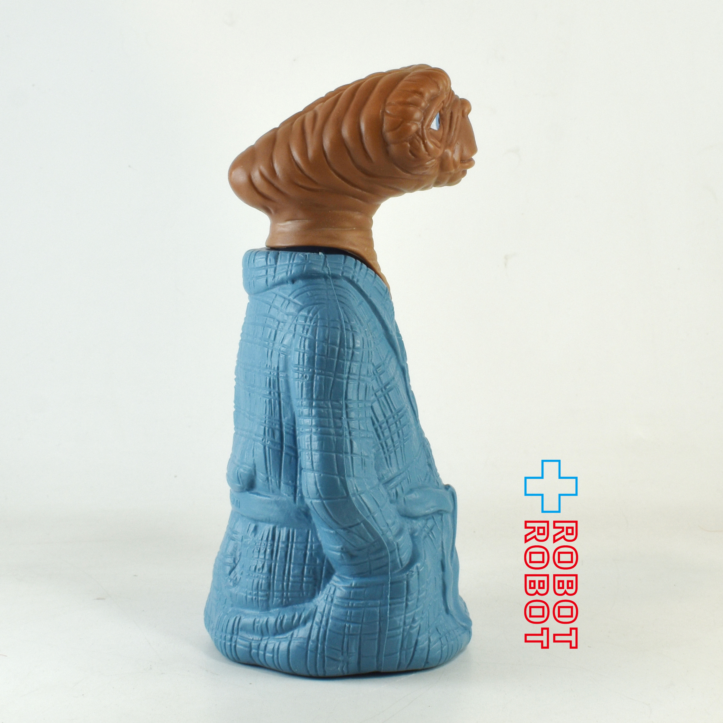 AVON社 E.T. バスでキャンター ソーキー バブルバス シャンプー ボトル 入荷写真