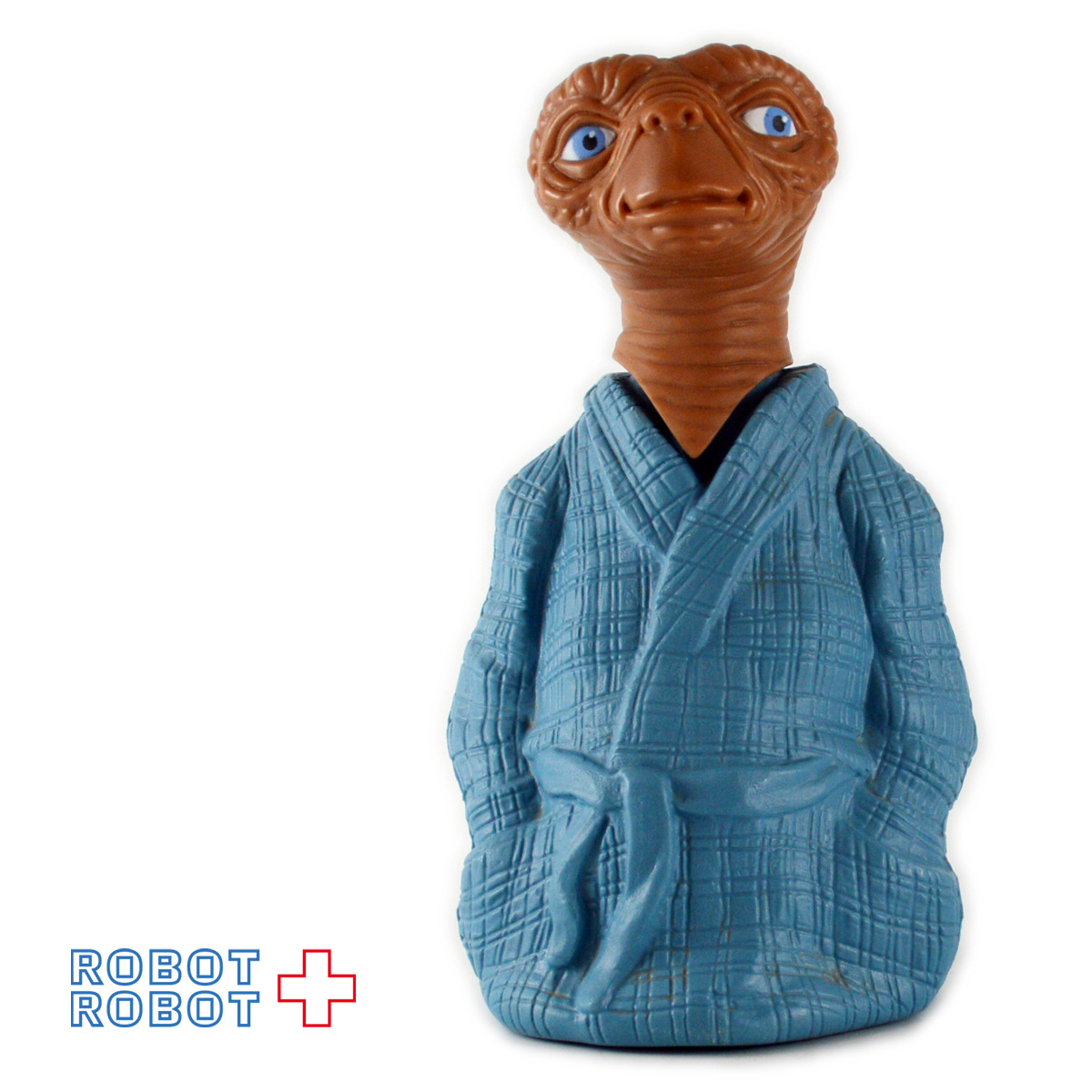 AVON社 E.T. バスでキャンター ソーキー バブルバス シャンプー ボトル 入荷写真