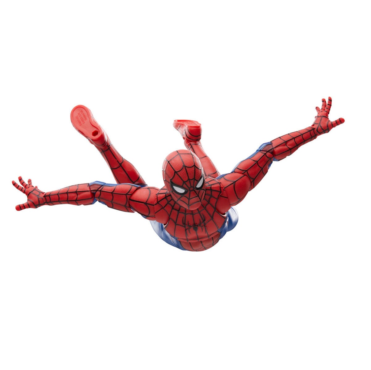 マーベルレジェンド MCUシリーズ スパイダーマン 映画 『スパイダーマン：ノー・ウェイ・ホーム』 6インチ アクションフィギュア 開封
