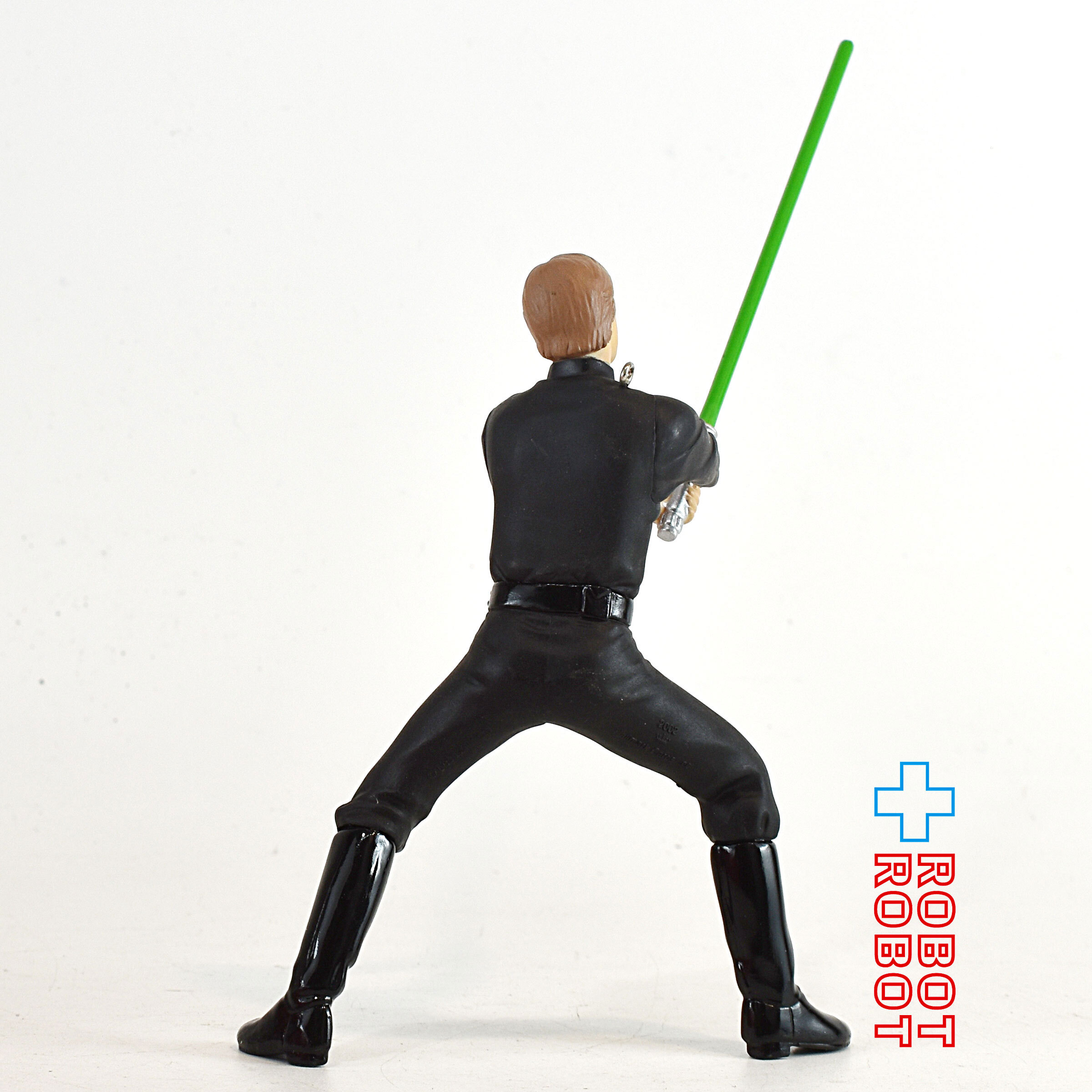 ホールマーク スター・ウォーズ ルーク・スカイウォーカー クリスマスオーナメント 箱入 入荷写真
