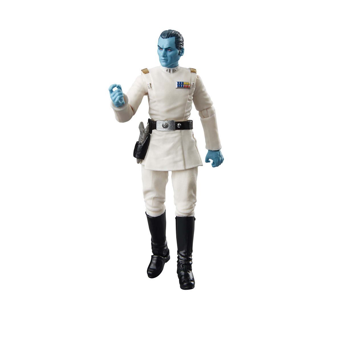 スター・ウォーズ VC296 スローン大提督 [レベルズ] ヴィンテージコレクション 3.75インチ アクションフィギュア 未開封 国内版 入荷写真
