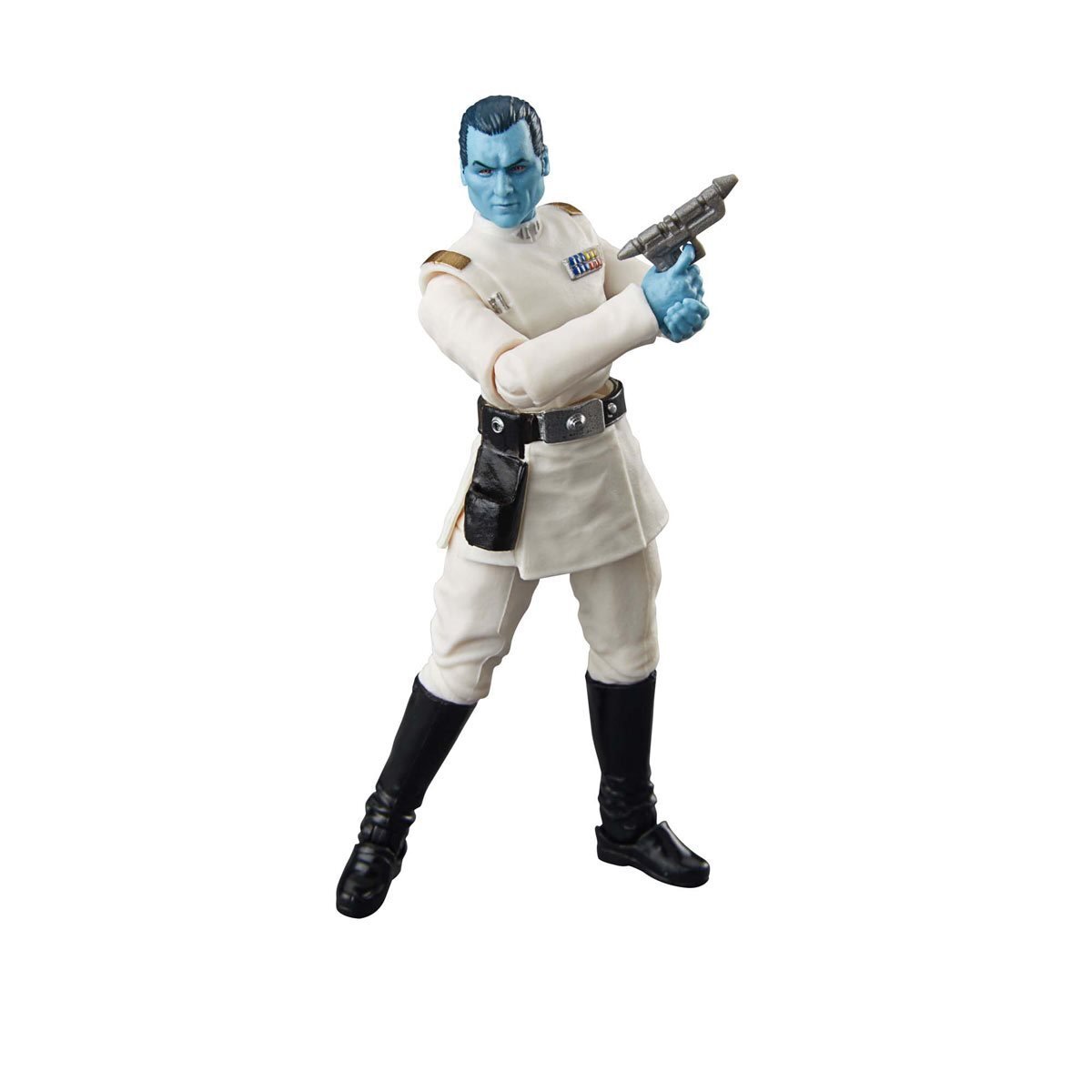 スター・ウォーズ VC296 スローン大提督 [レベルズ] ヴィンテージコレクション 3.75インチ アクションフィギュア 未開封 国内版 入荷写真