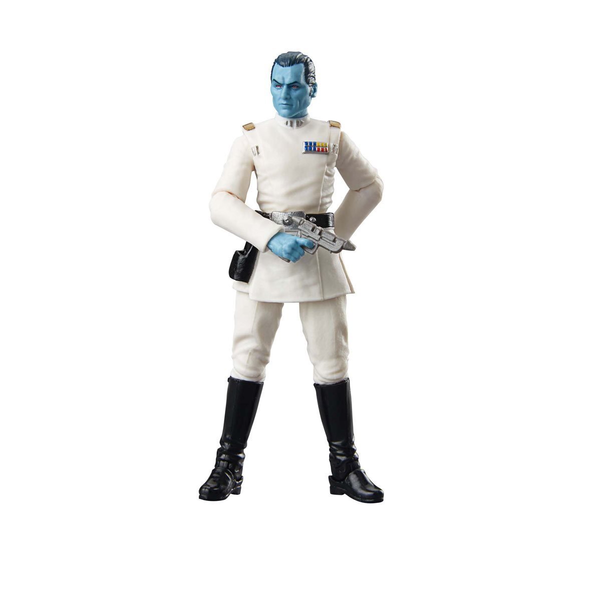 スター・ウォーズ VC296 スローン大提督 [レベルズ] ヴィンテージコレクション 3.75インチ アクションフィギュア 未開封 国内版 入荷写真