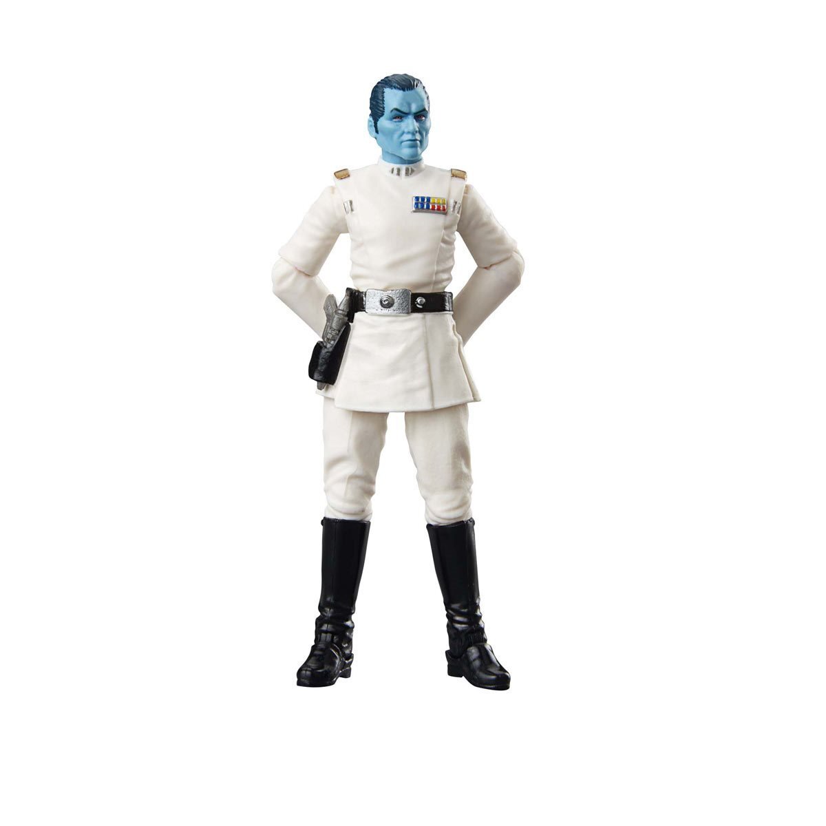 スター・ウォーズ VC296 スローン大提督 [レベルズ] ヴィンテージコレクション 3.75インチ アクションフィギュア 未開封 国内版 入荷写真