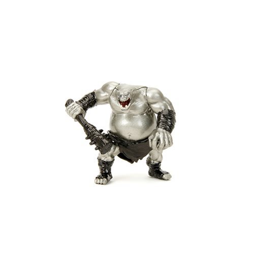 JADA TOYS ダンジョンズ & ドラゴンズ ナノメタルフィグズ デラックス ミニフィギュア 7パック 入荷写真