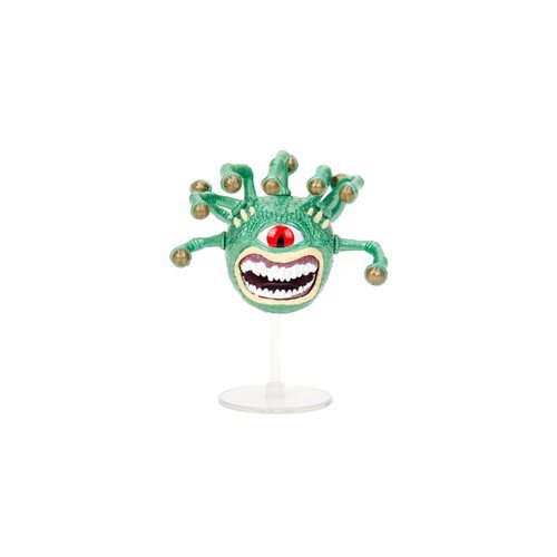 JADA TOYS ダンジョンズ & ドラゴンズ ナノメタルフィグズ デラックス ミニフィギュア 7パック 入荷写真
