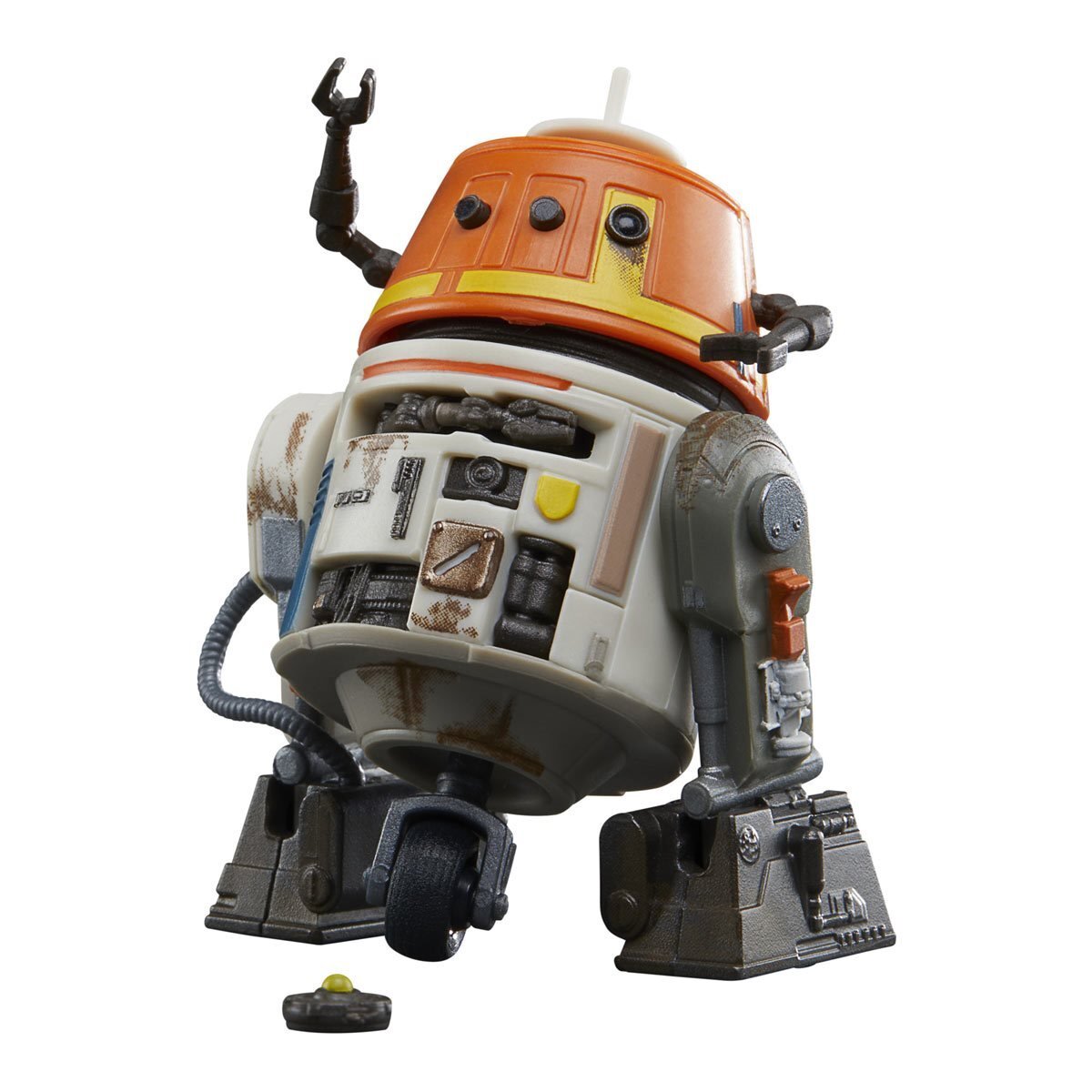 スター・ウォーズ VC304 チョッパー (C1-10P) [アソーカ] ヴィンテージコレクション 3.75インチ アクションフィギュア 未開封 入荷写真