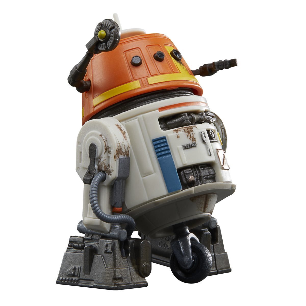 スター・ウォーズ VC304 チョッパー (C1-10P) [アソーカ] ヴィンテージコレクション 3.75インチ アクションフィギュア 未開封 入荷写真