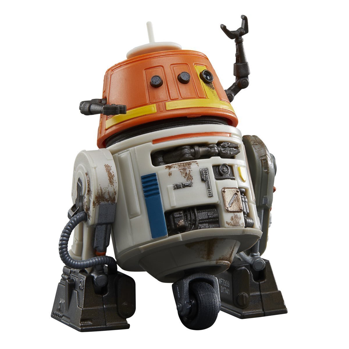 スター・ウォーズ VC304 チョッパー (C1-10P) [アソーカ] ヴィンテージコレクション 3.75インチ アクションフィギュア 未開封 入荷写真