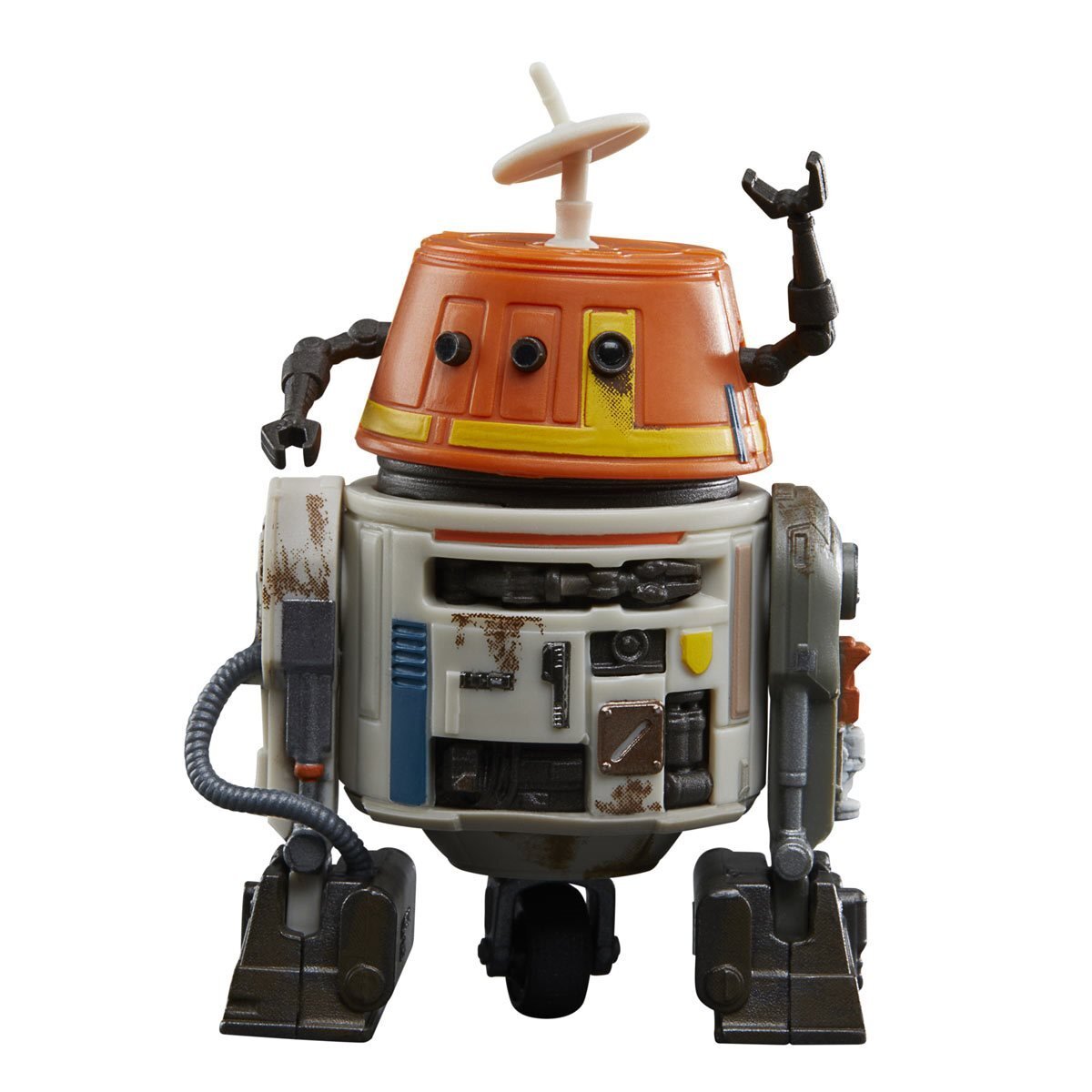 スター・ウォーズ VC304 チョッパー (C1-10P) [アソーカ] ヴィンテージコレクション 3.75インチ アクションフィギュア 未開封 入荷写真