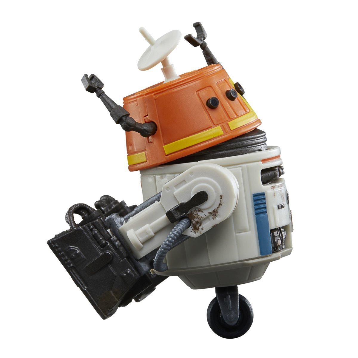 スター・ウォーズ VC304 チョッパー (C1-10P) [アソーカ] ヴィンテージコレクション 3.75インチ アクションフィギュア 未開封 入荷写真