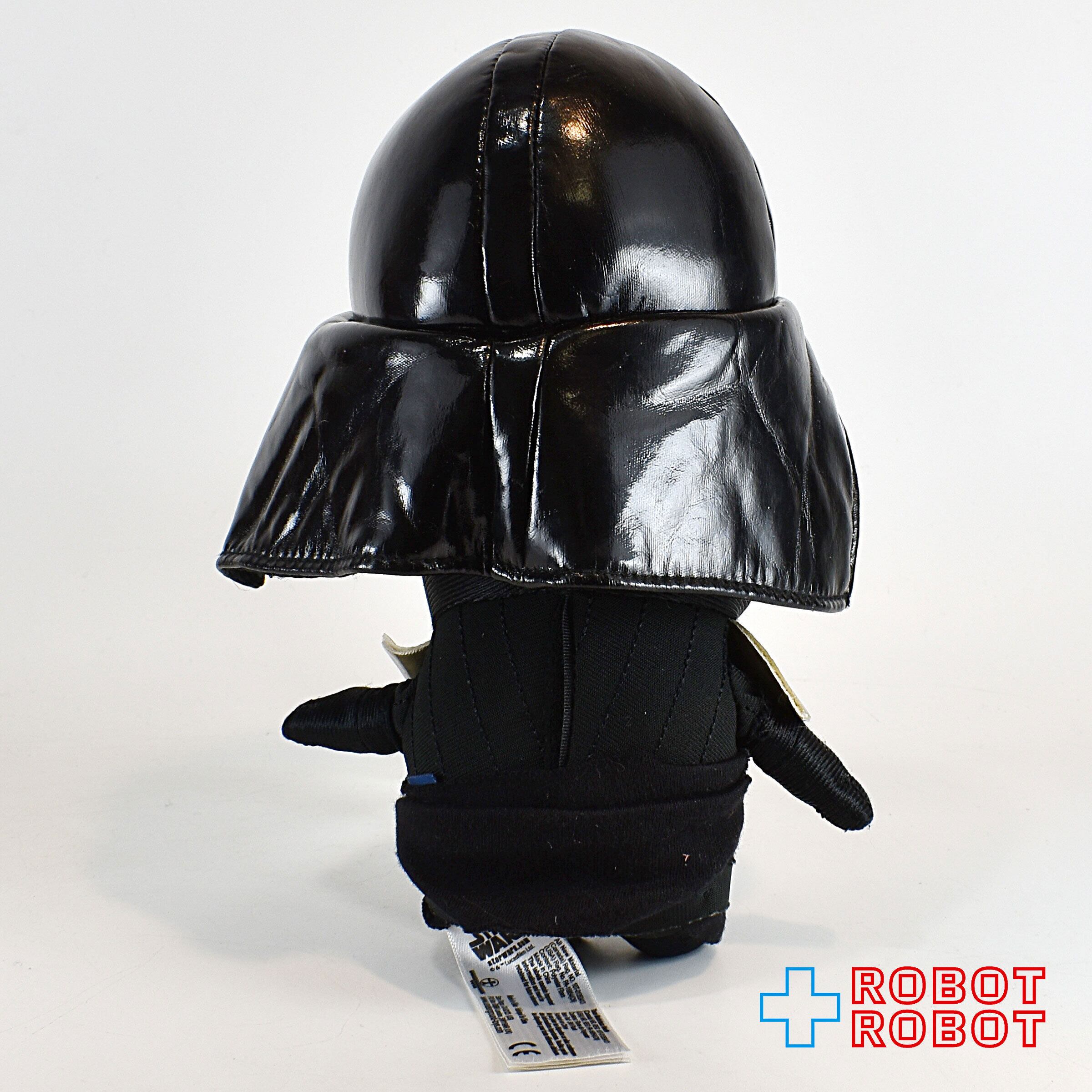 アンダーグラウンドトイズ スター・ウォーズ ダース・ベイダー トーキング ぬいぐるみ 入荷写真