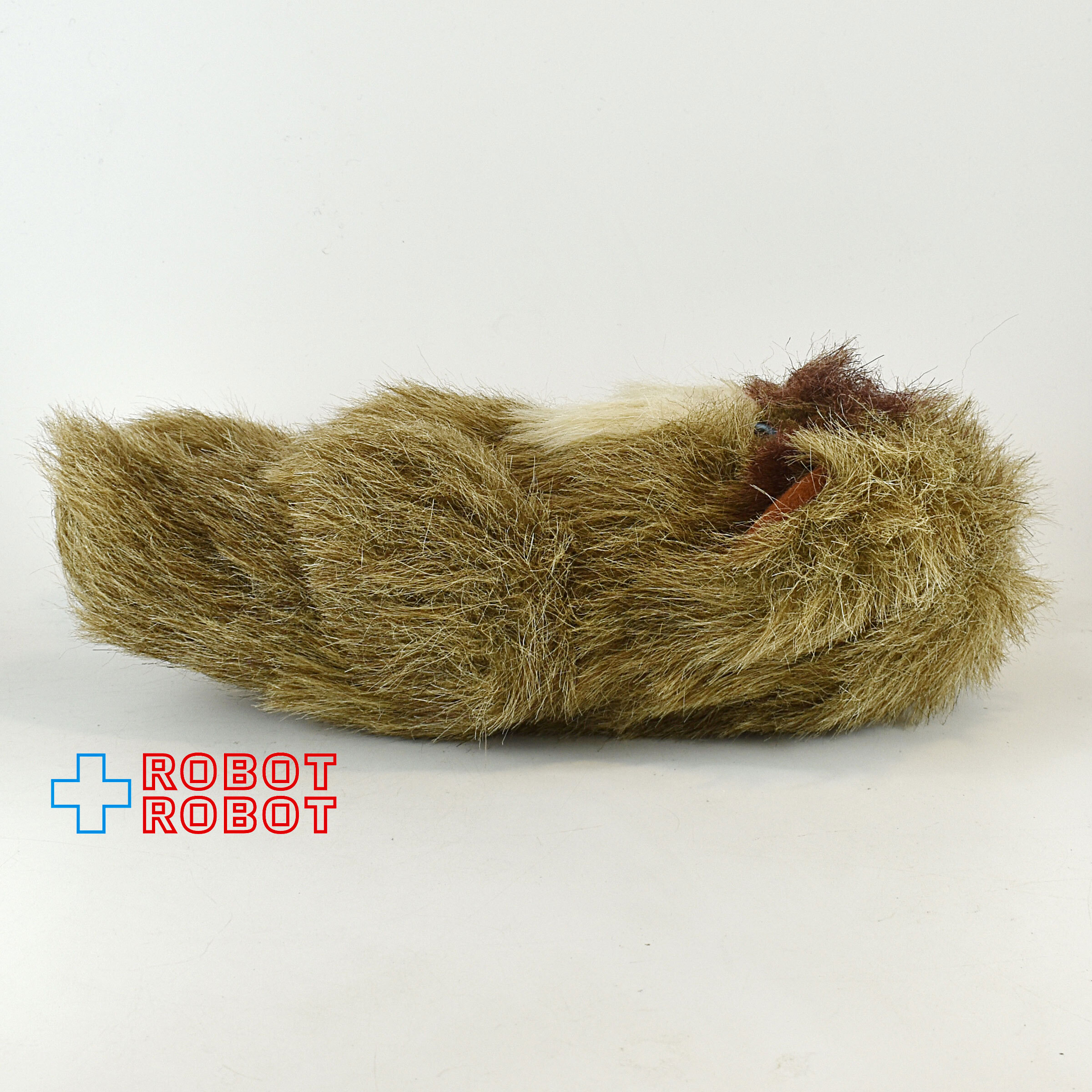 ケナー社 スター・ウォーズ イウォーク マラニ ぬいぐるみ人形 入荷写真