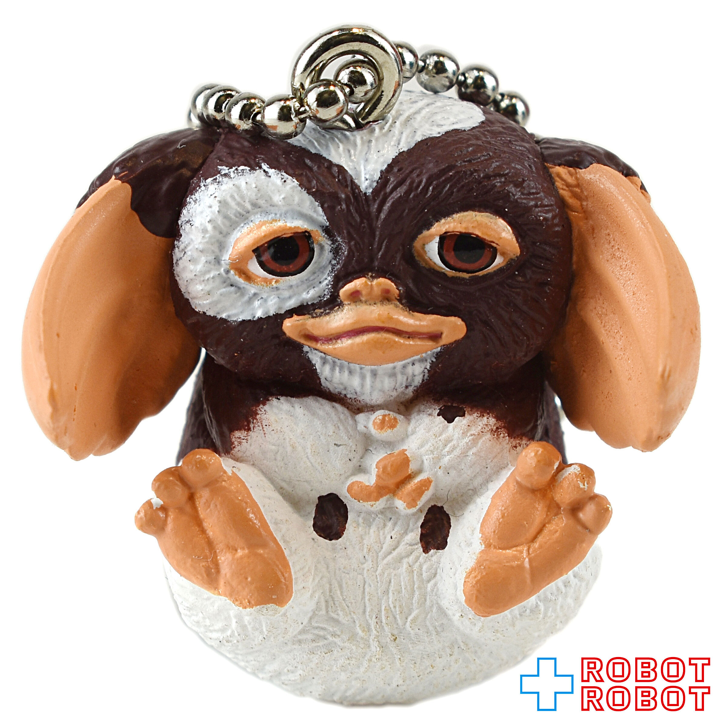 タカラトミーアーツ グレムリン2 新・種・誕・生 まんまるモグワイ ギズモ ボールチェーン フィギュア 入荷写真