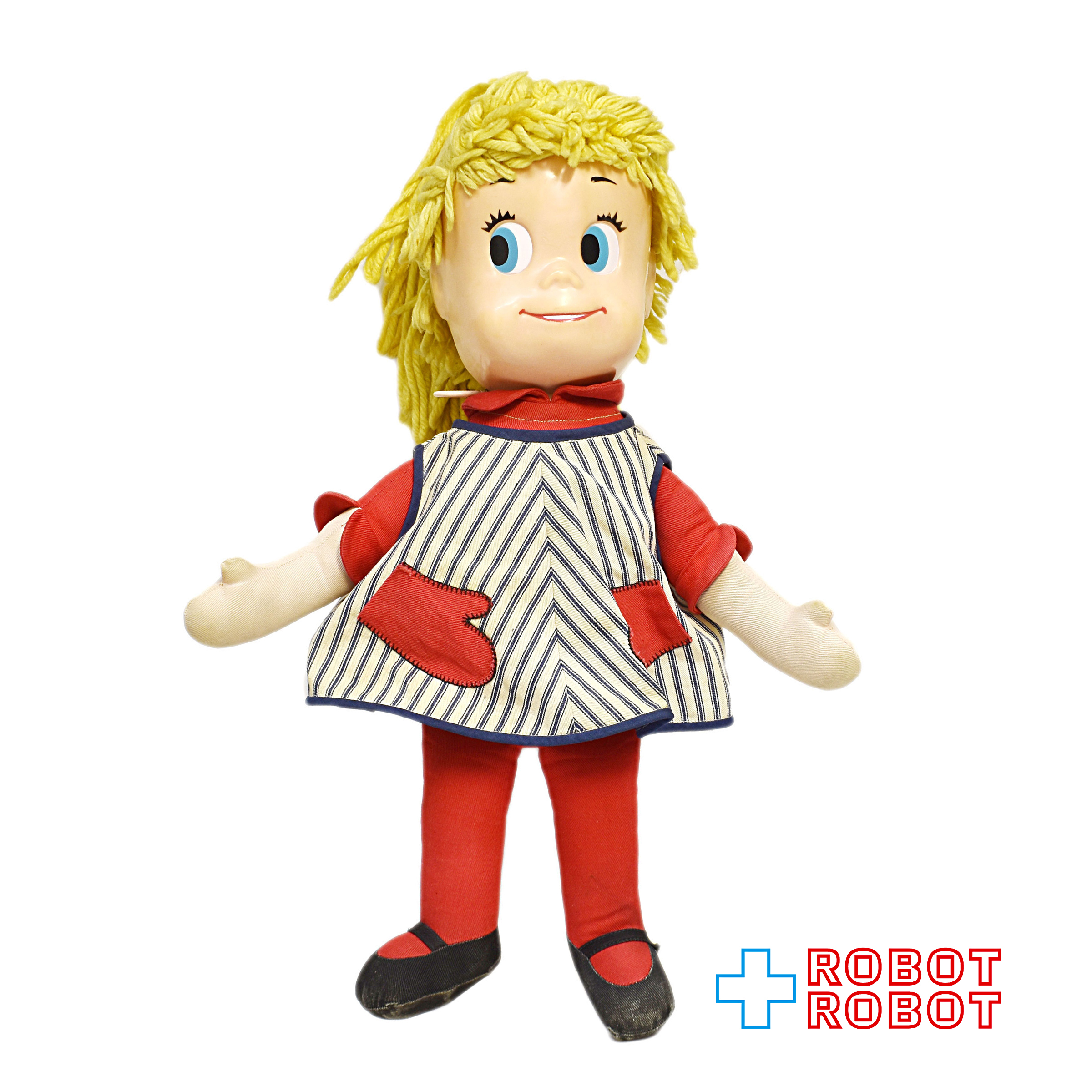 マテル トーキング シスター・ベル 人形 1960's 入荷写真