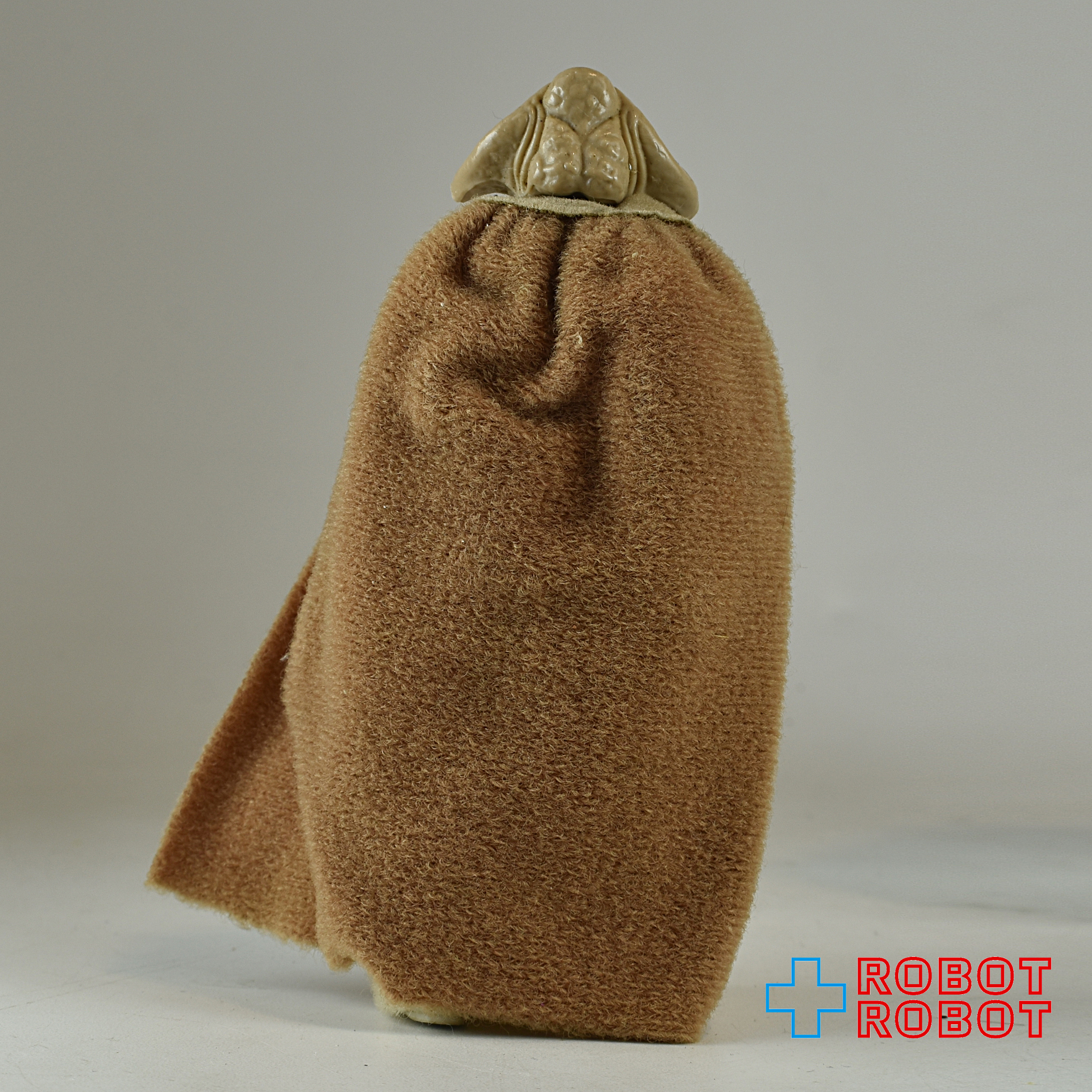 オールドケナー スター・ウォーズ ROTJ スクイッドヘッド アクションフィギュア 武器付完品 入荷写真