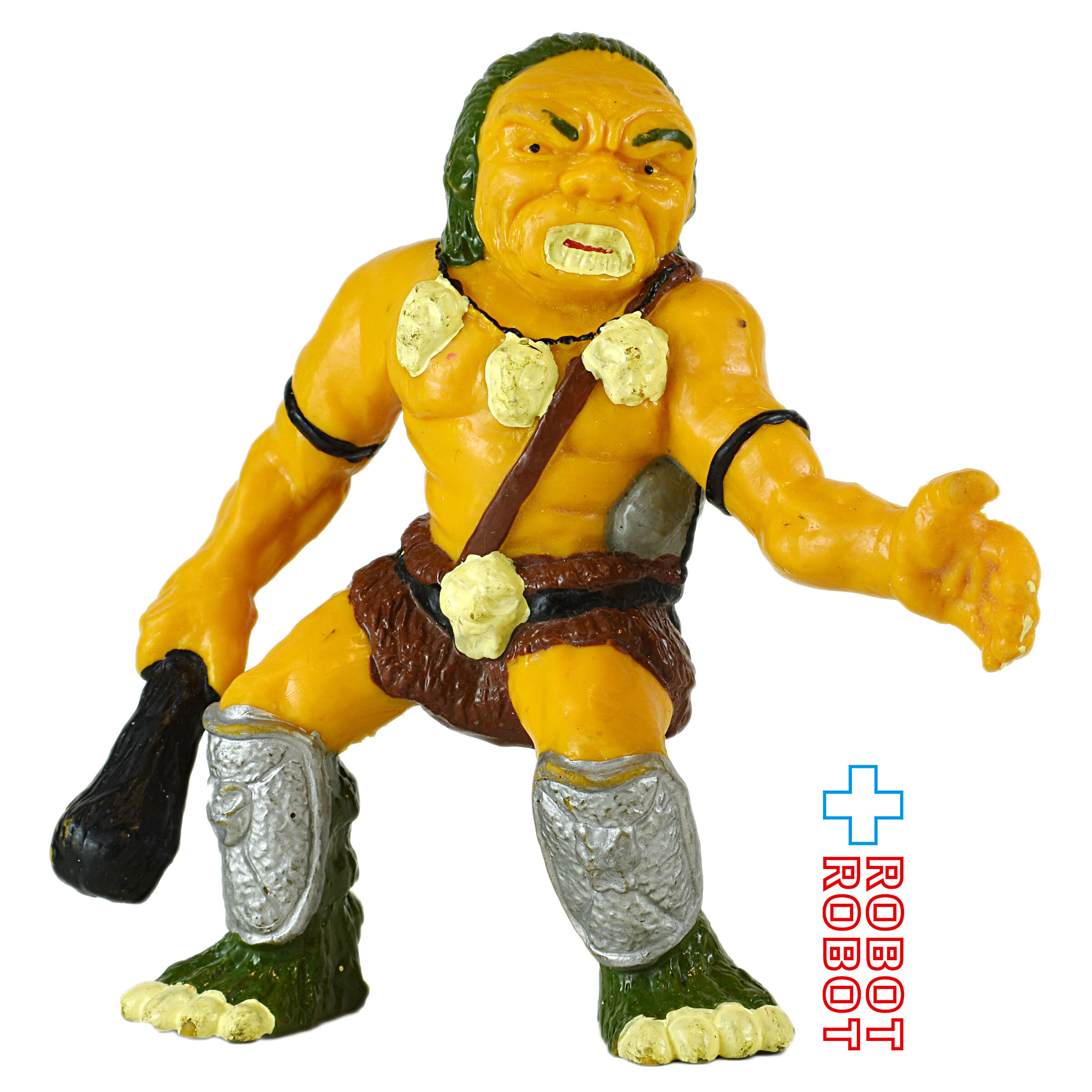 AD&D ダンジョンズ&ドラゴンズ オウディアス・オーガ フィギュア LJN社 1982 入荷写真