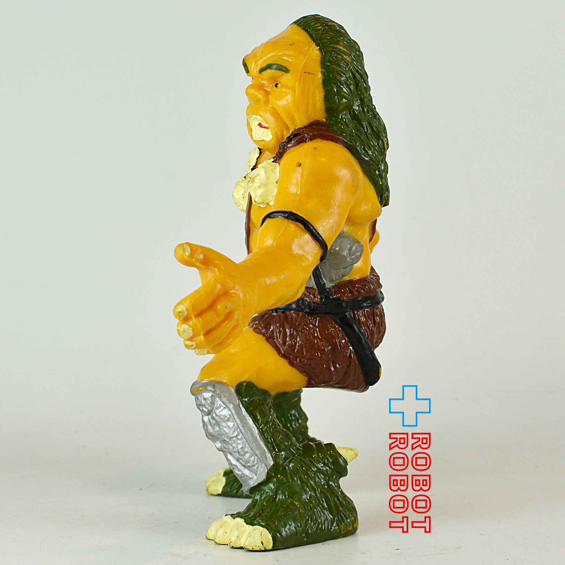 AD&D ダンジョンズ&ドラゴンズ オウディアス・オーガ フィギュア LJN社 1982 入荷写真