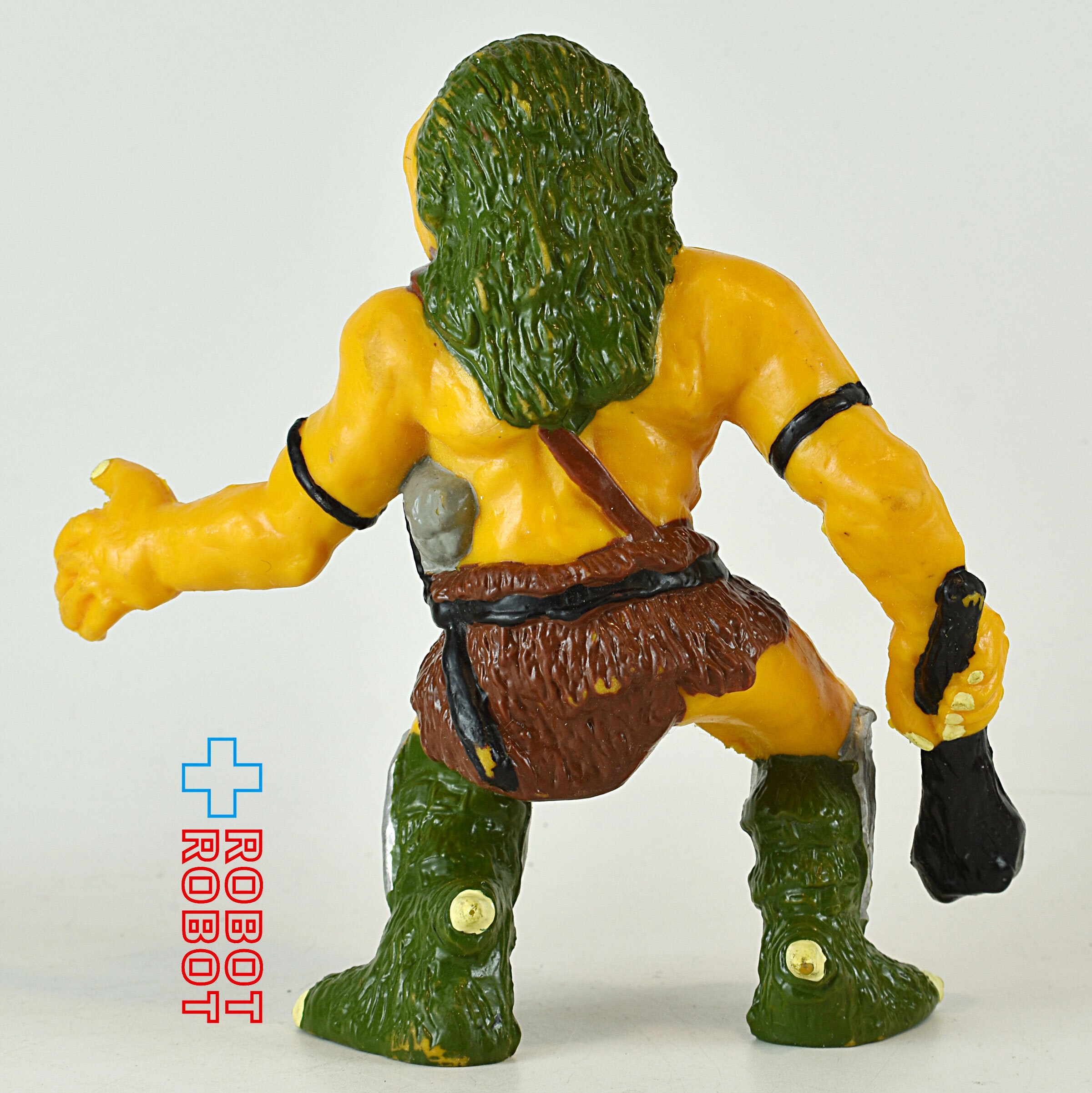 AD&D ダンジョンズ&ドラゴンズ オウディアス・オーガ フィギュア LJN社 1982 入荷写真