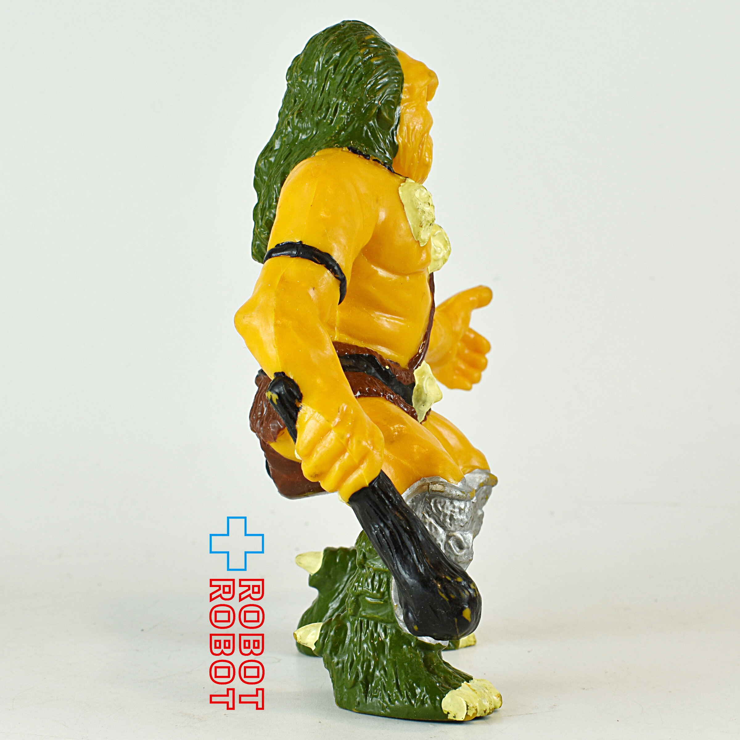 AD&D ダンジョンズ&ドラゴンズ オウディアス・オーガ フィギュア LJN社 1982 入荷写真