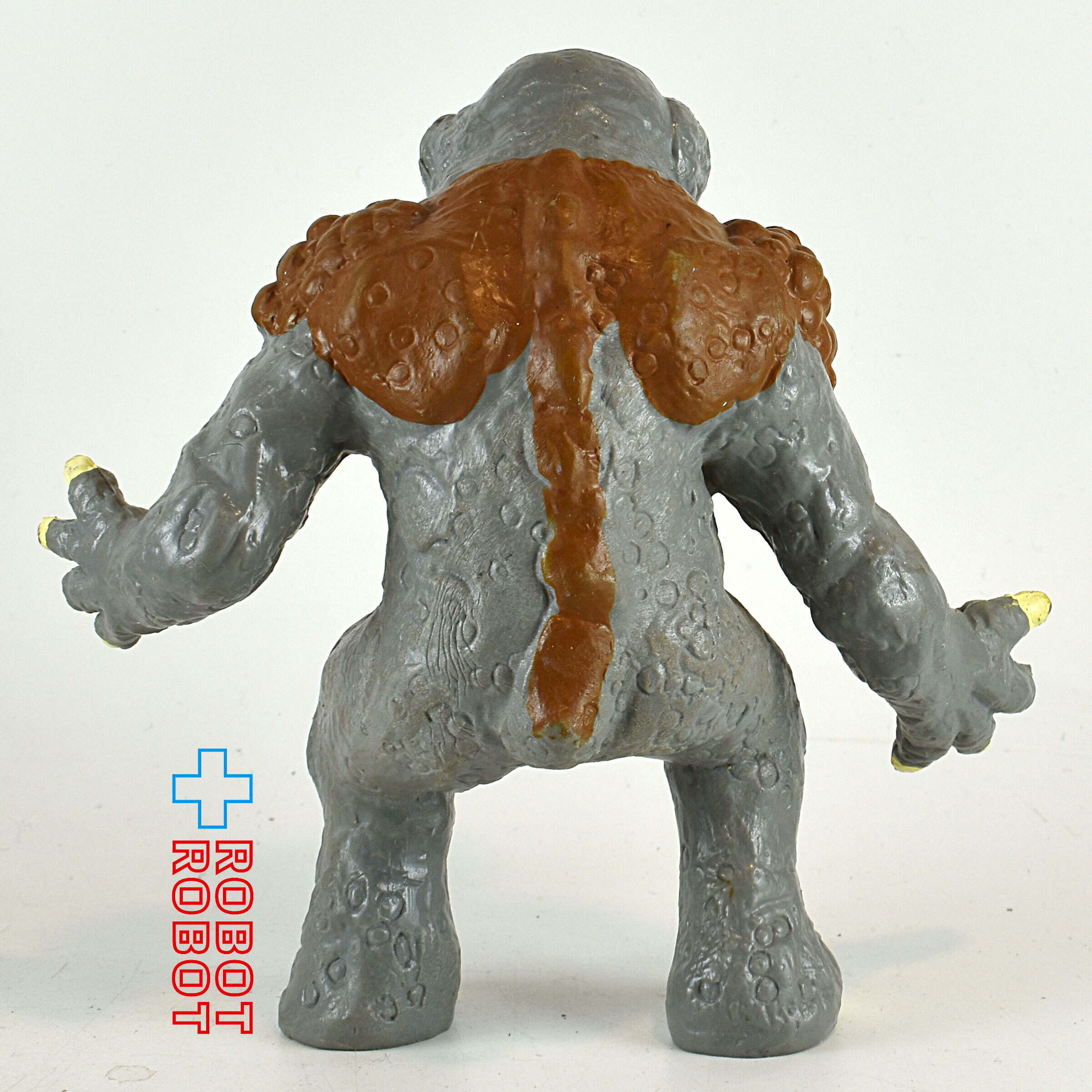 AD&D ダンジョンズ&ドラゴンズ アンバーハルク フィギュア LJN社 1982 入荷写真