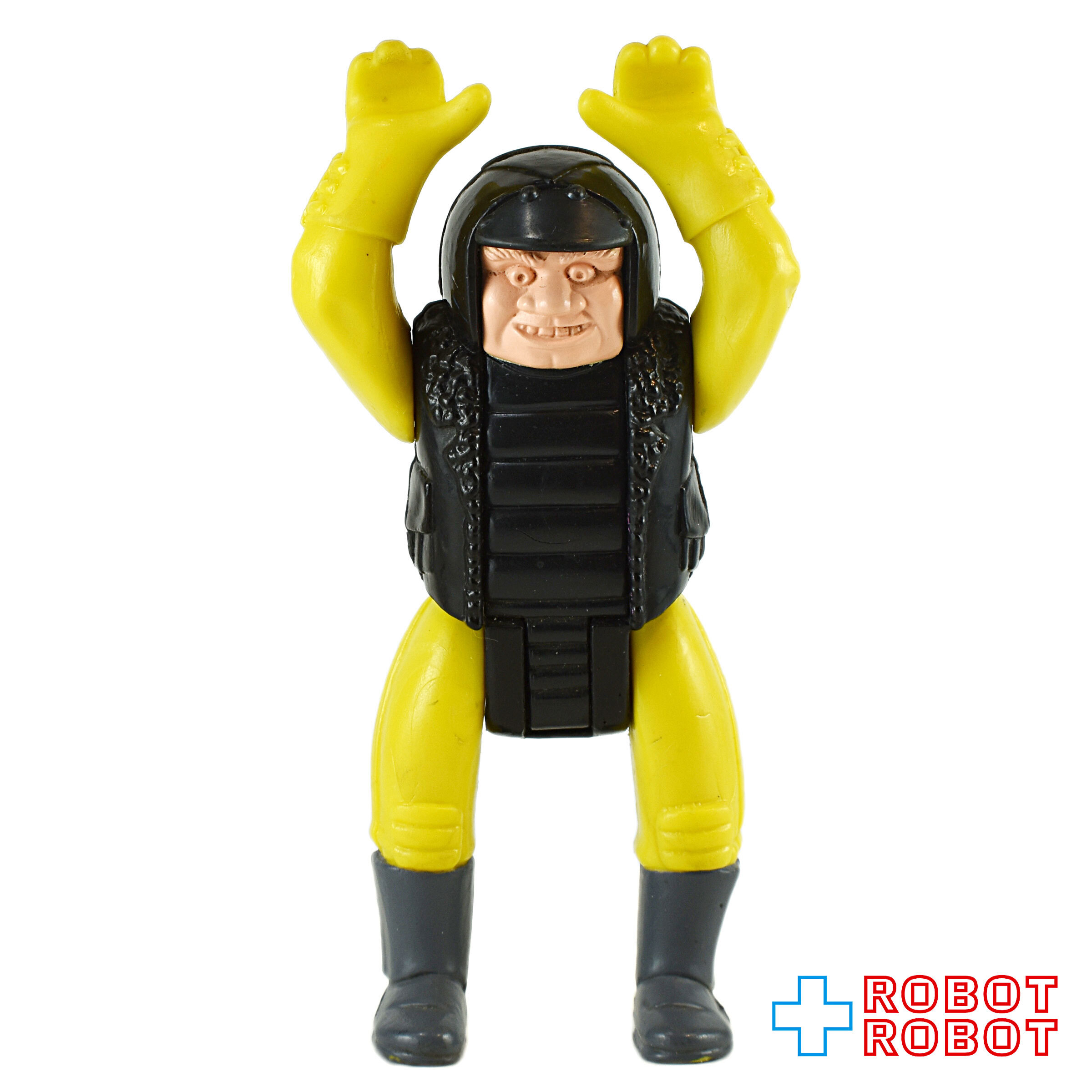 ケナー ザ・リアルゴーストバスターズ ウィックドウィーリー ゴーストライダー アクションフィギュア 1988 入荷写真