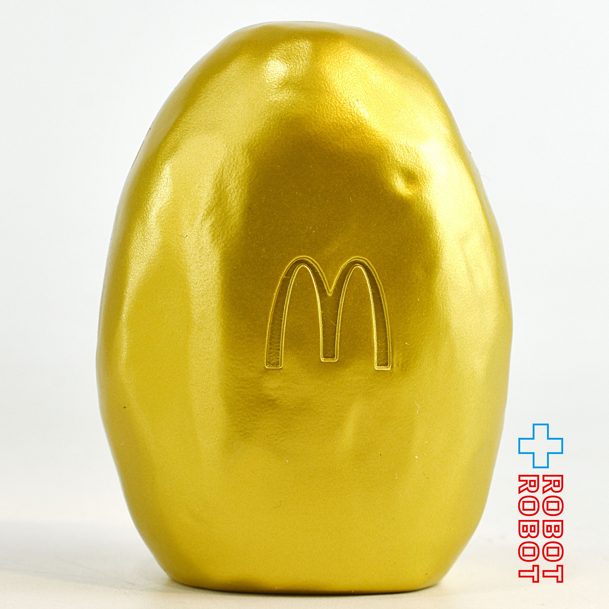 マクドナルド マックナゲット バディーズ カーウィンフロスト ゴールデン・ナゲット ハッピーミールトイ 入荷写真