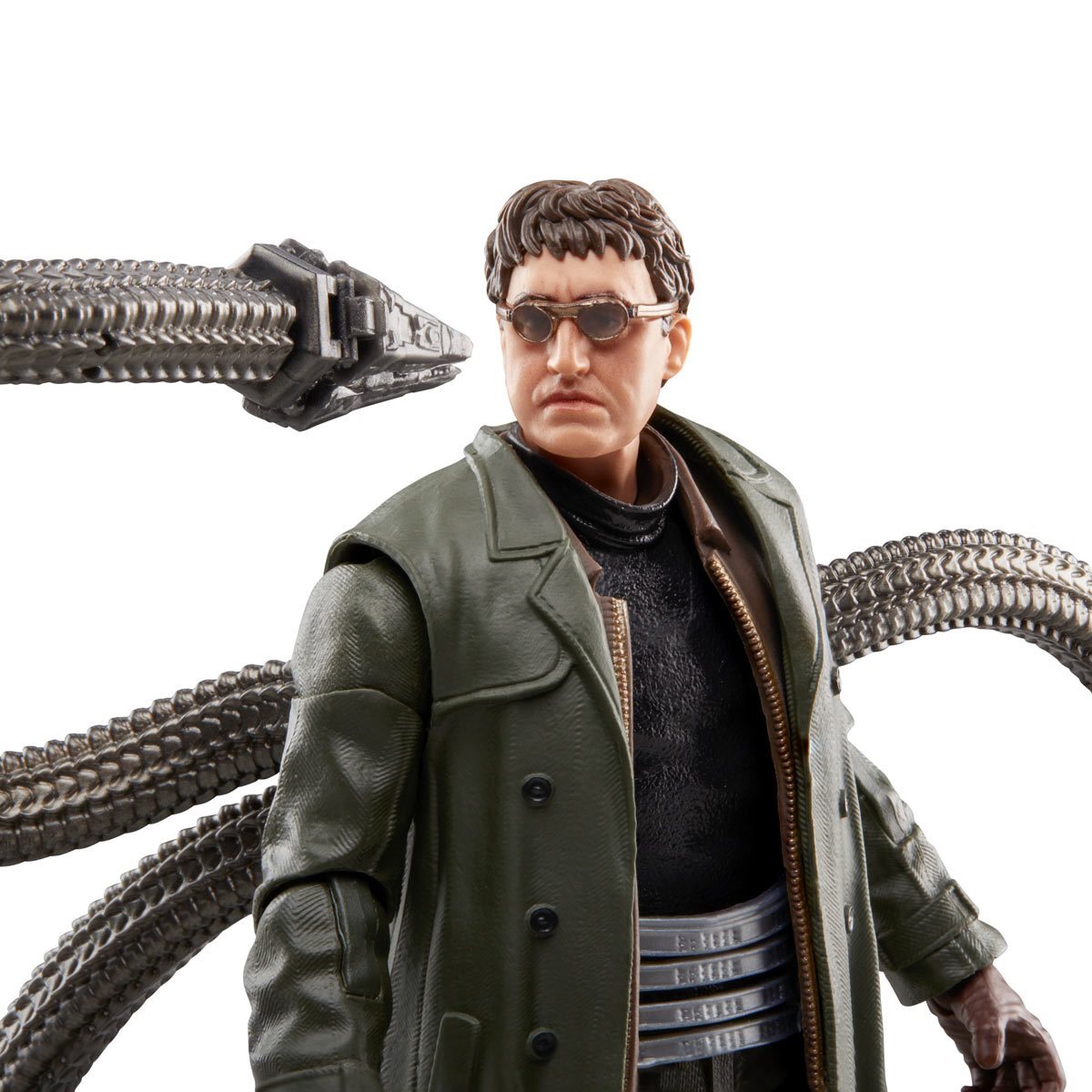 マーベルレジェンド スパイダーマン2 ドクター・オクトパス 6インチ アクションフィギュア 未開封 入荷写真