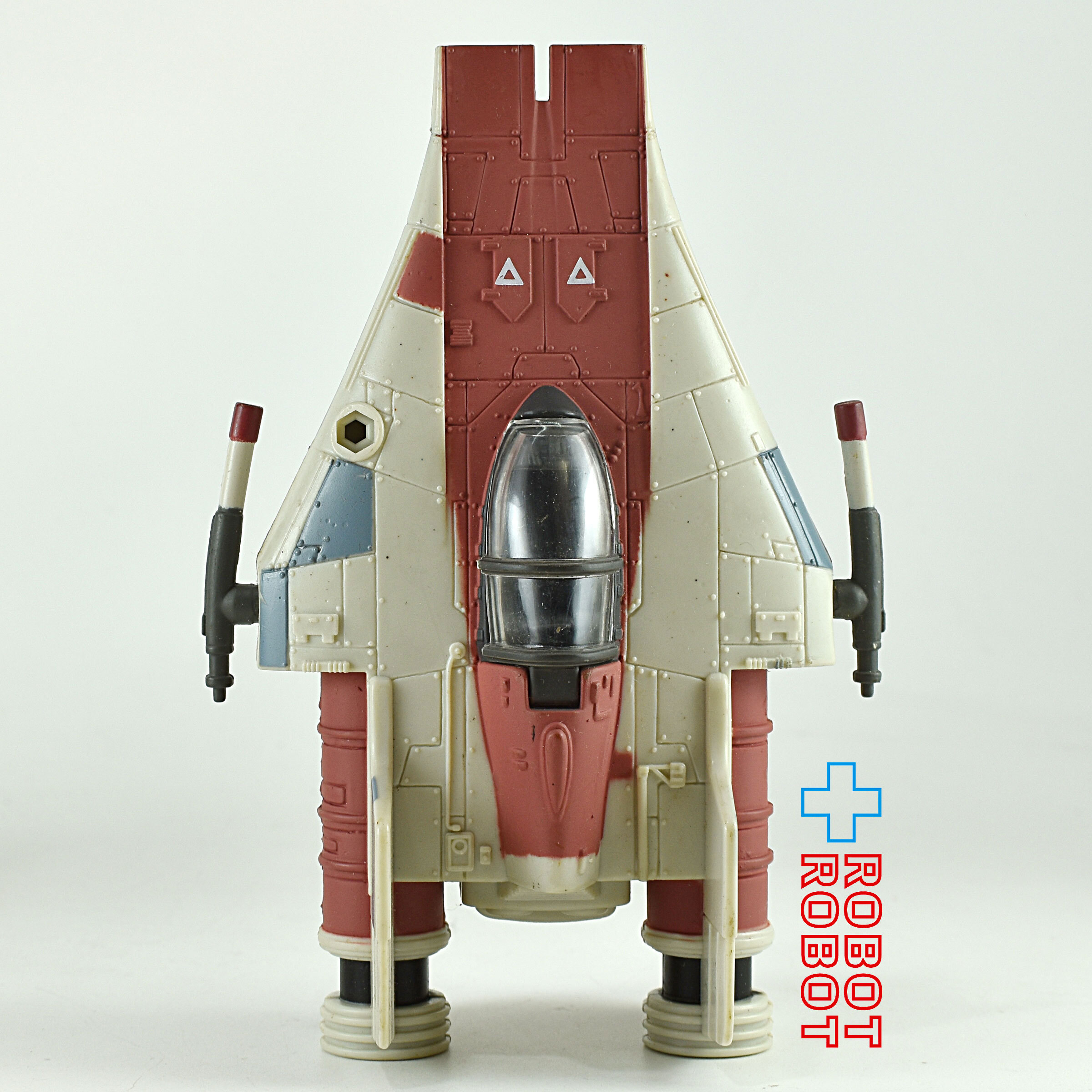 ガルーブ スター・ウォーズ マイクロマシン Aウイング・スターファイター 入荷写真