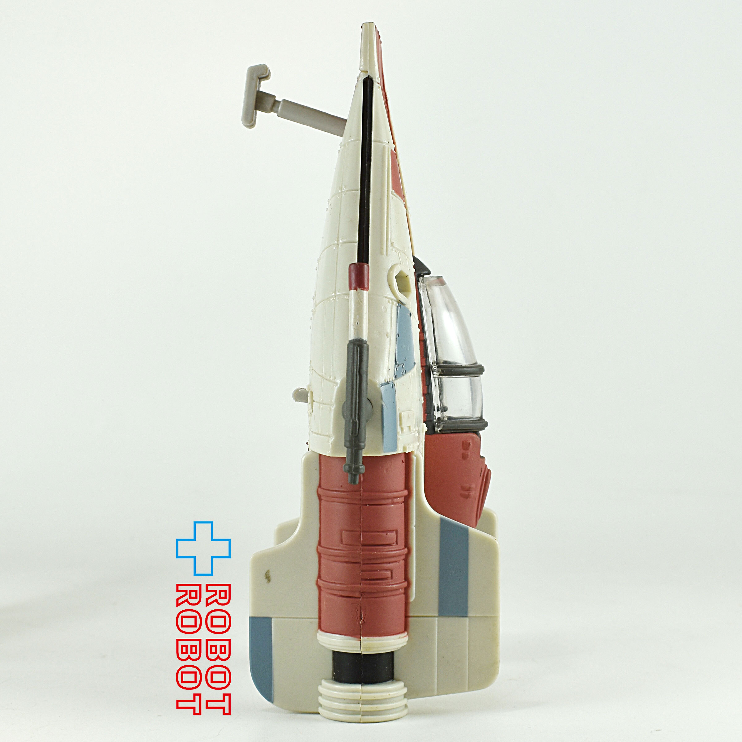 ガルーブ スター・ウォーズ マイクロマシン Aウイング・スターファイター 入荷写真
