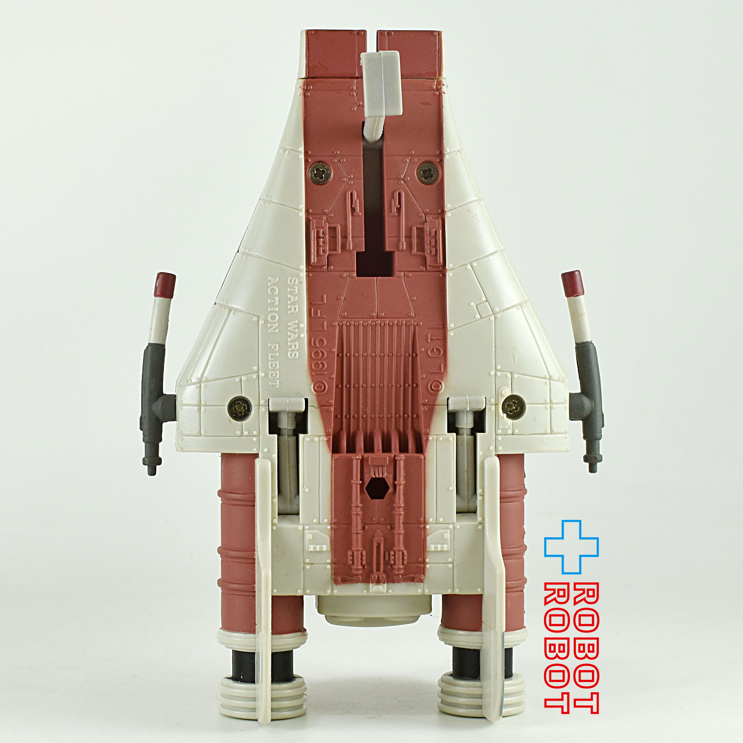 ガルーブ スター・ウォーズ マイクロマシン Aウイング・スターファイター 入荷写真
