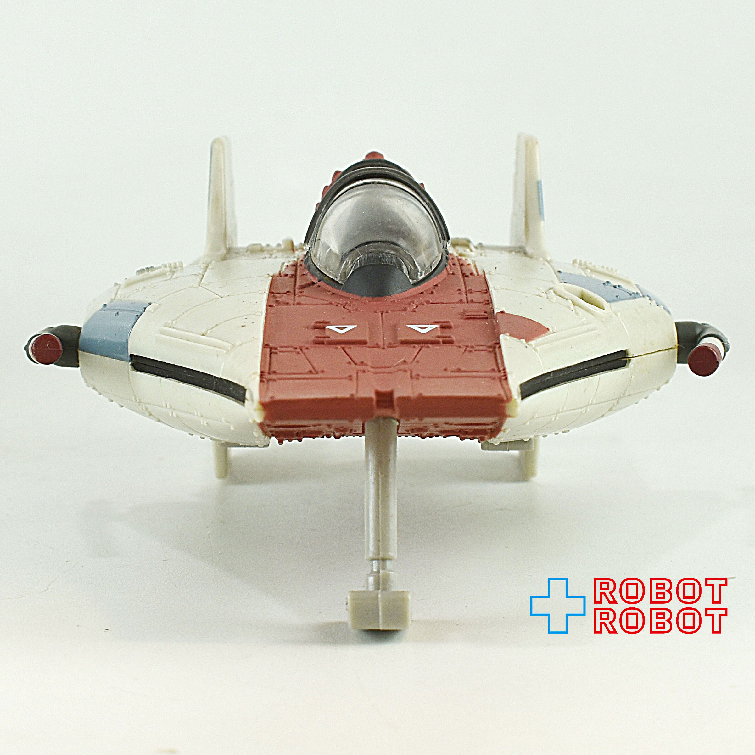 ガルーブ スター・ウォーズ マイクロマシン Aウイング・スターファイター 入荷写真