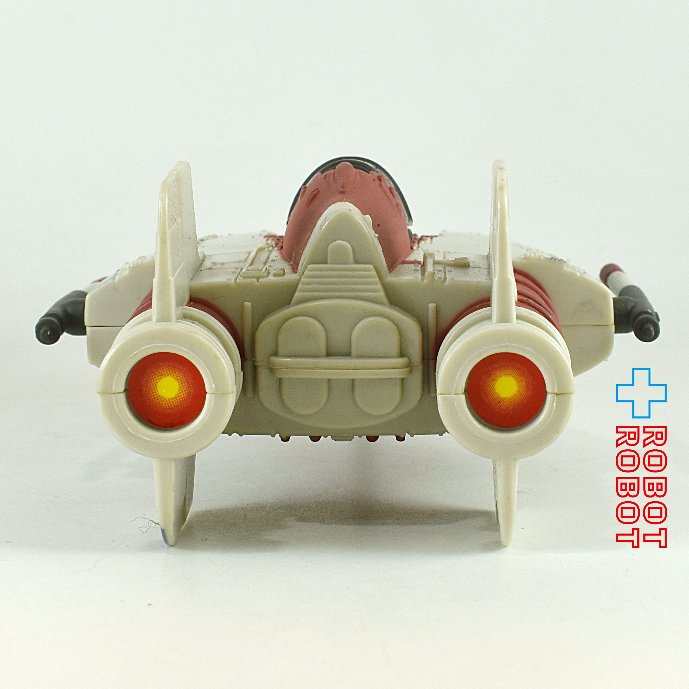 ガルーブ スター・ウォーズ マイクロマシン Aウイング・スターファイター 入荷写真