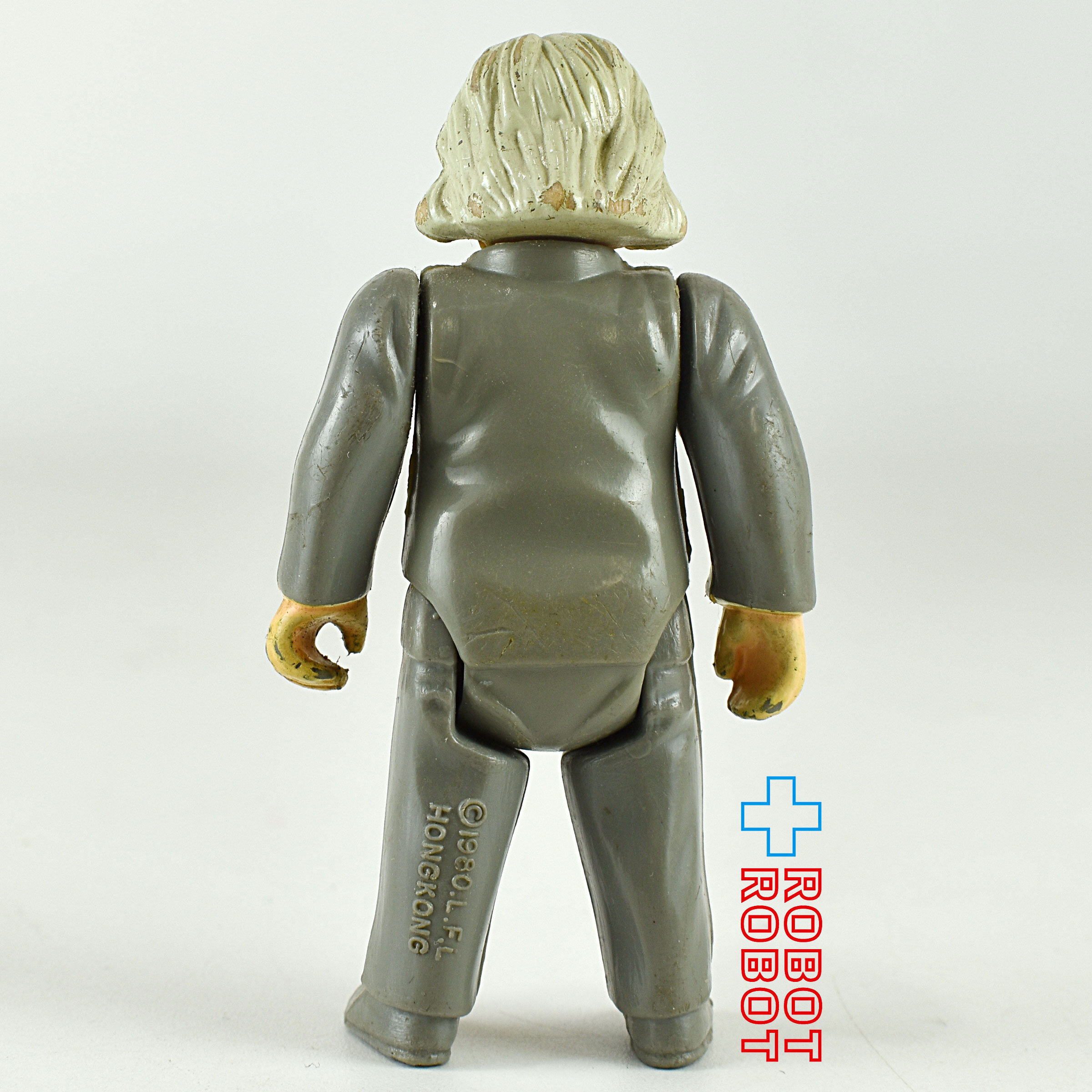 オールドケナー スター・ウォーズ アグノート アクションフィギュア 入荷写真