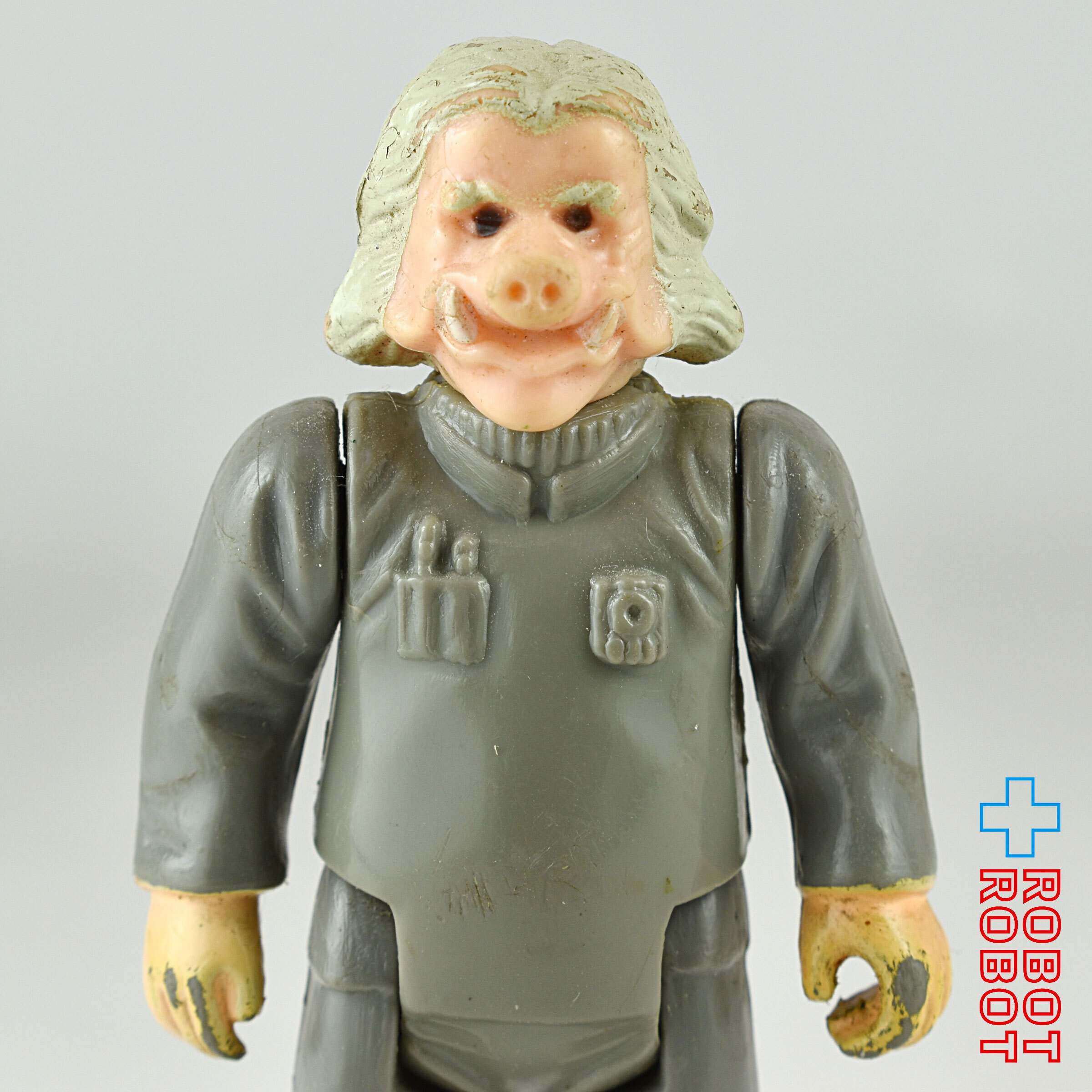 オールドケナー スター・ウォーズ アグノート アクションフィギュア 入荷写真