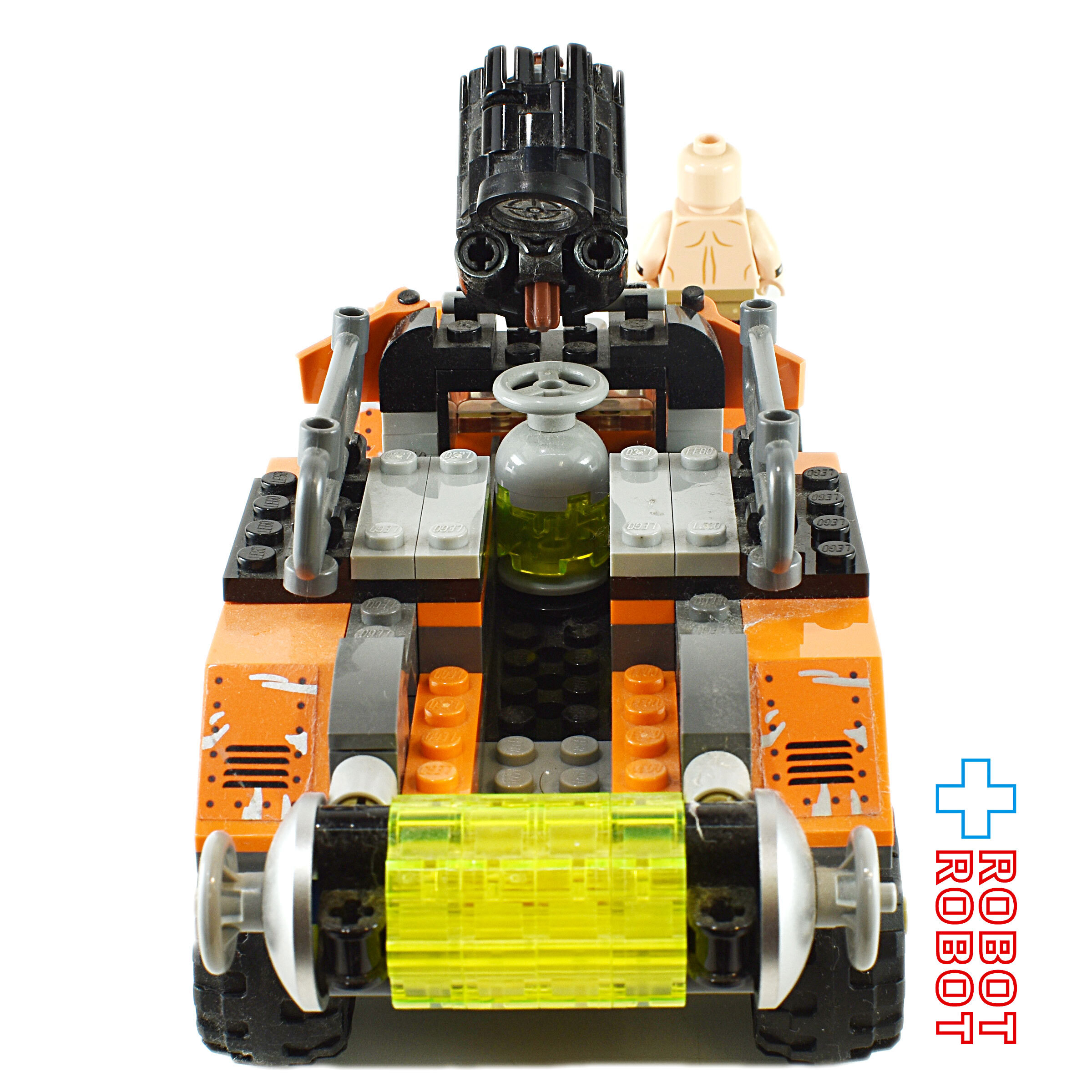 LEGO レゴ 70914 バットマン ベインのトクシックトラックアタック ルース 入荷写真