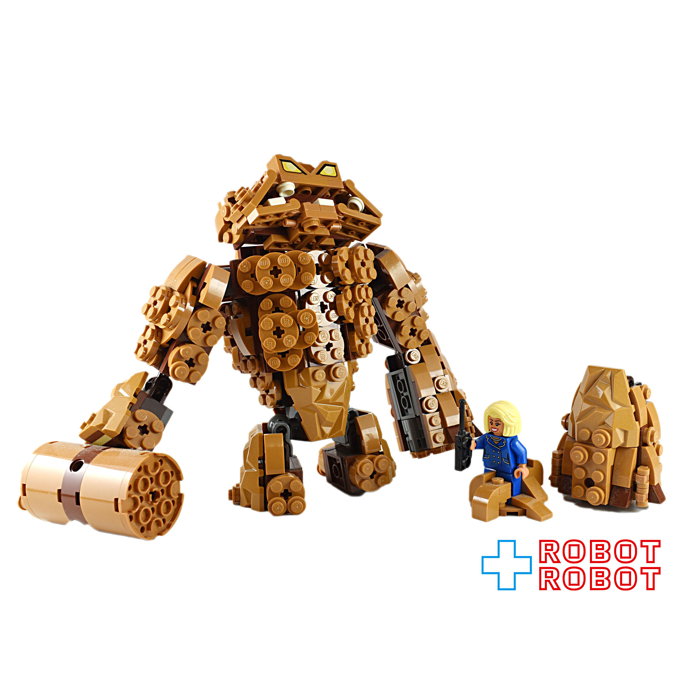 LEGO レゴ 70904 バットマン クレイ・フェイスのスプラット・アタック ルース 入荷写真